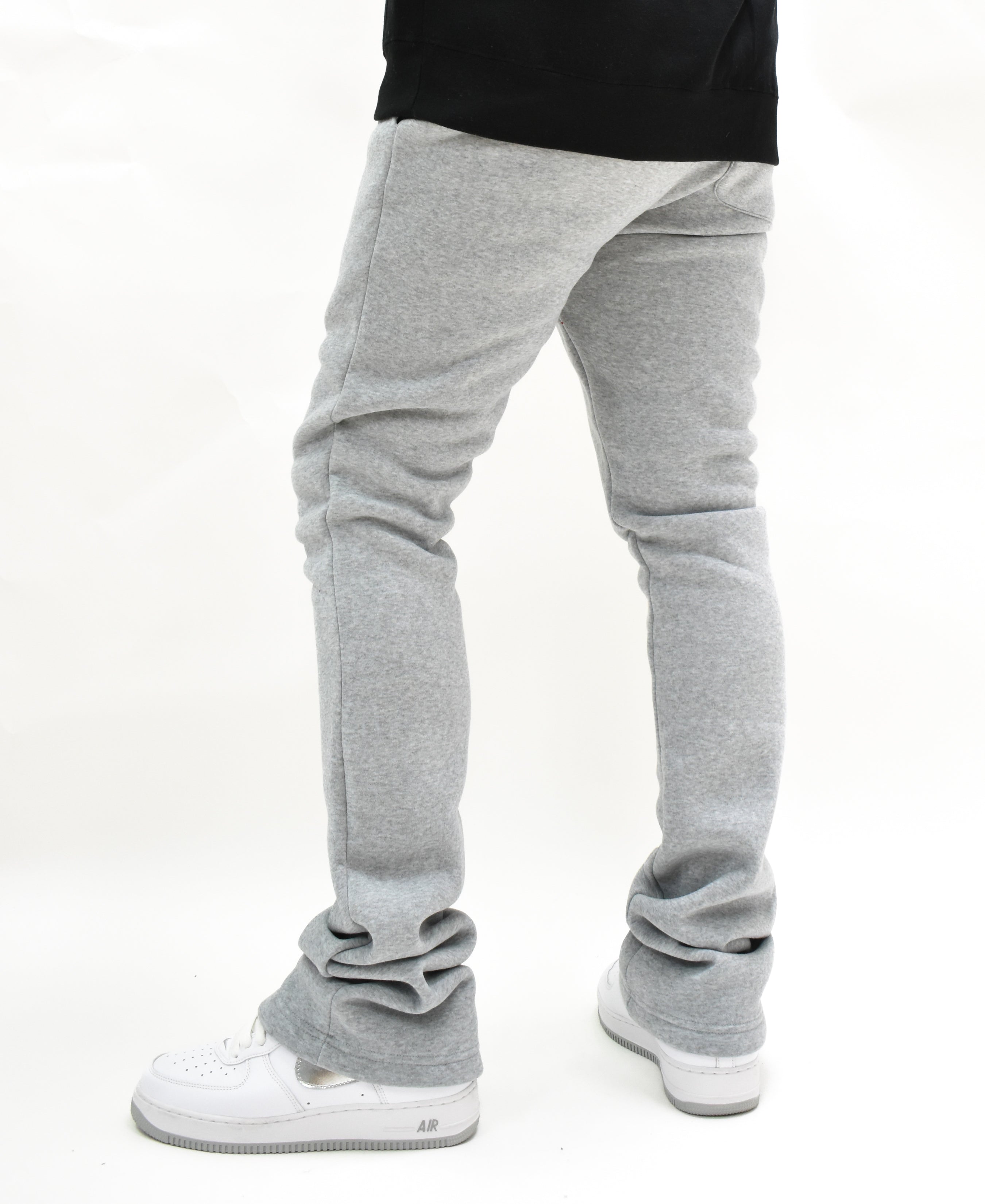 G309 Classic Stacked Sweatpants