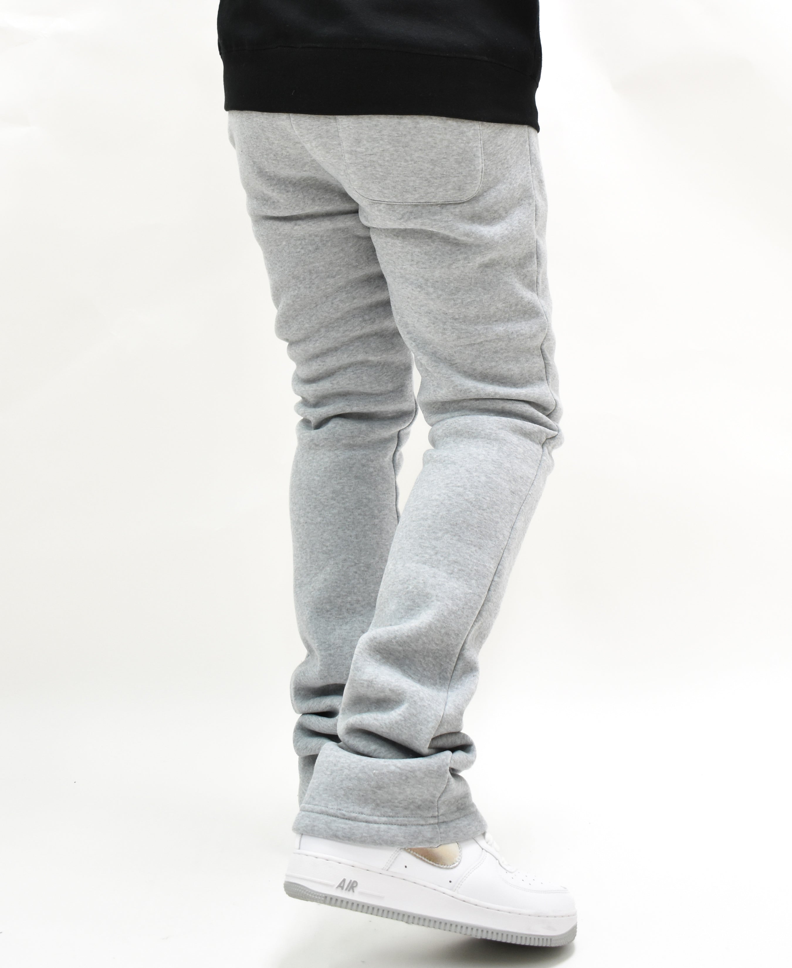 G309 Classic Stacked Sweatpants