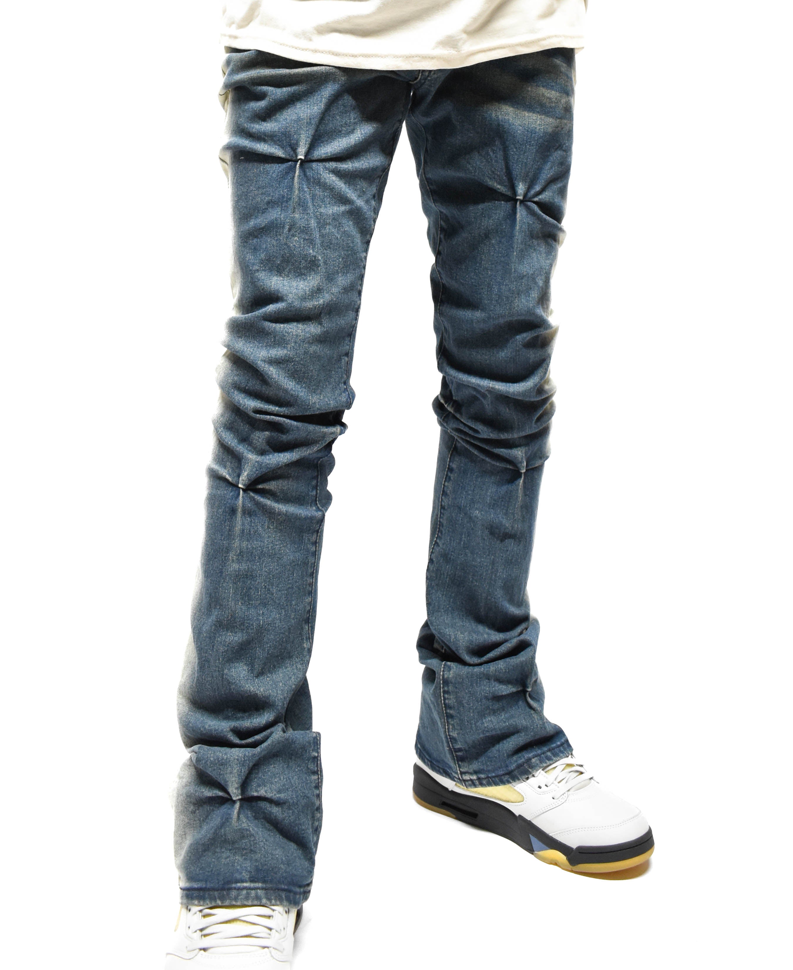 K2423 Pinch Denim