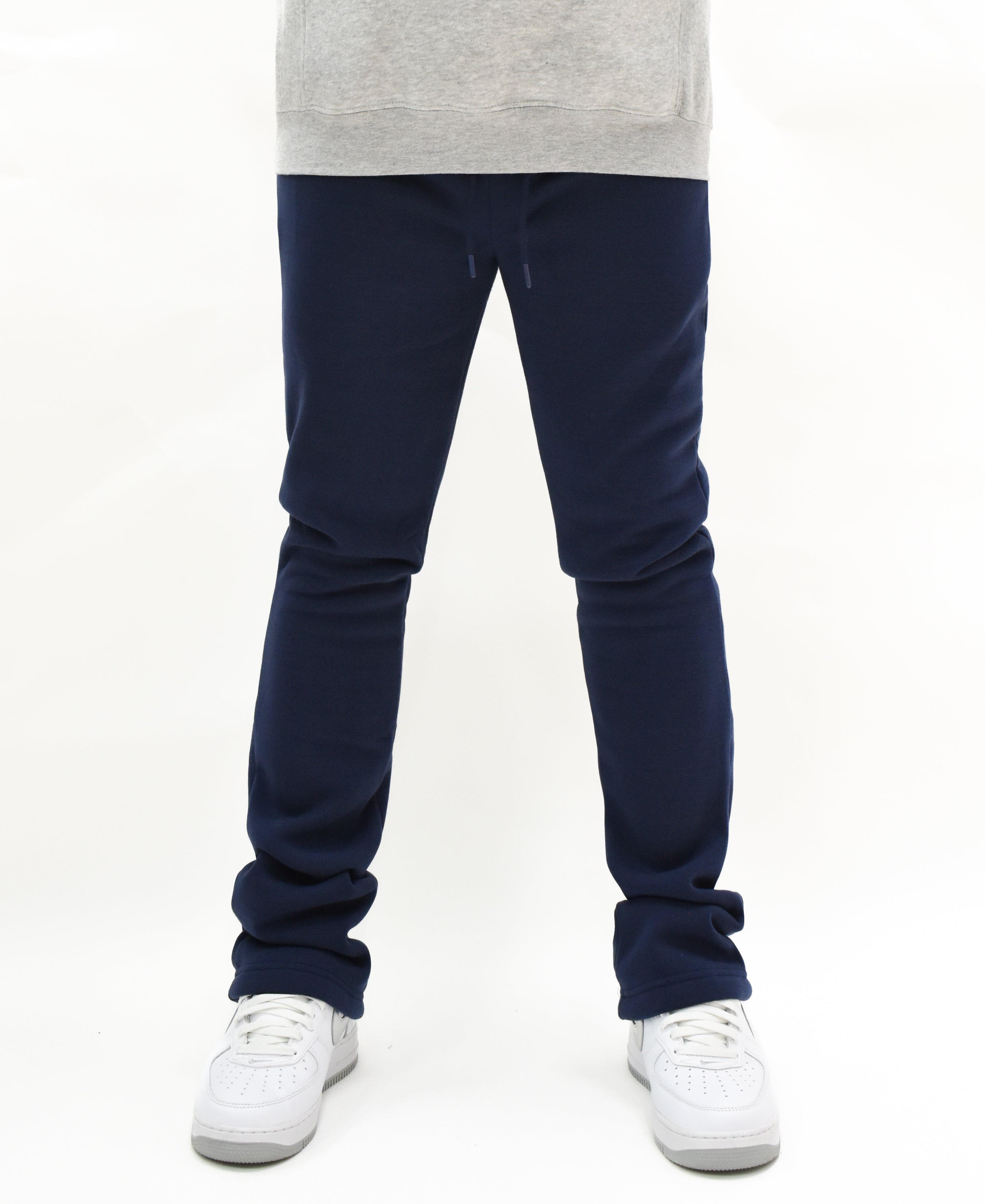 G309 Classic Stacked Sweatpants