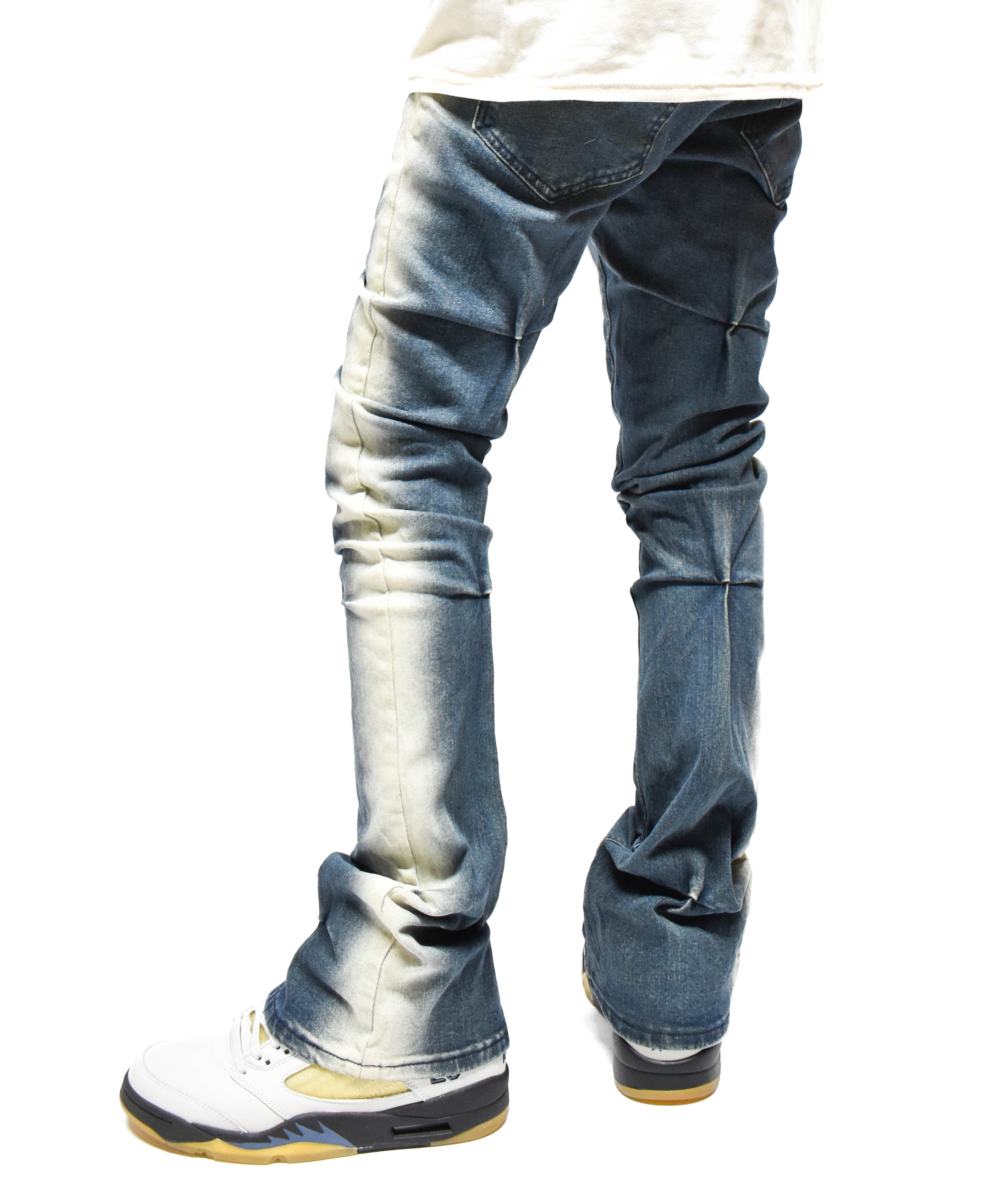 K2423 Pinch Denim