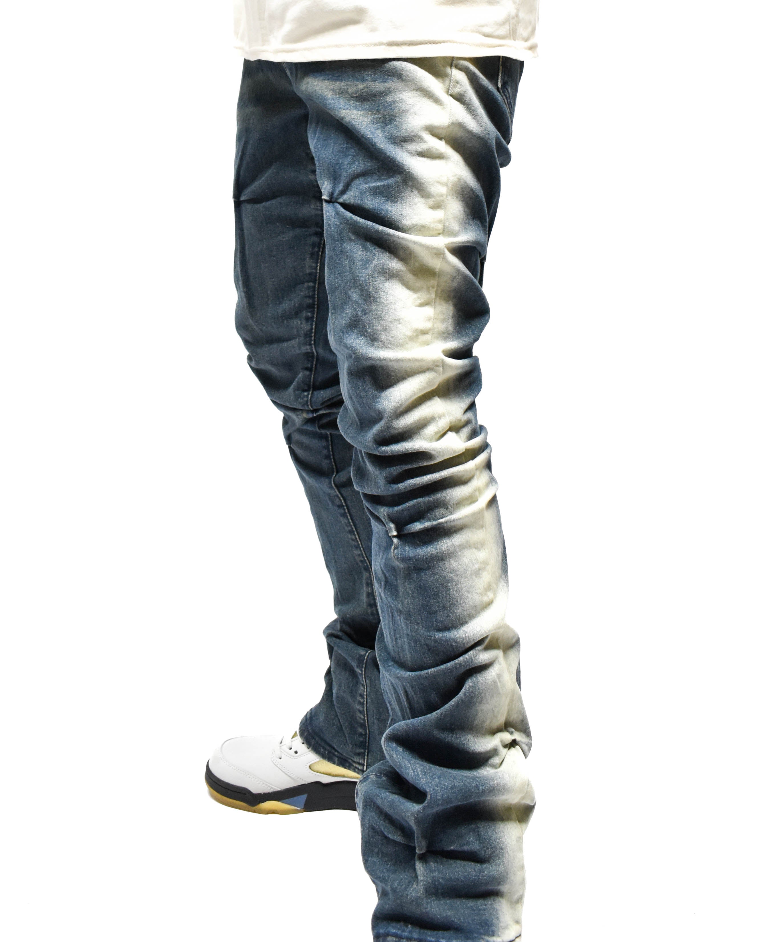 K2423 Pinch Denim