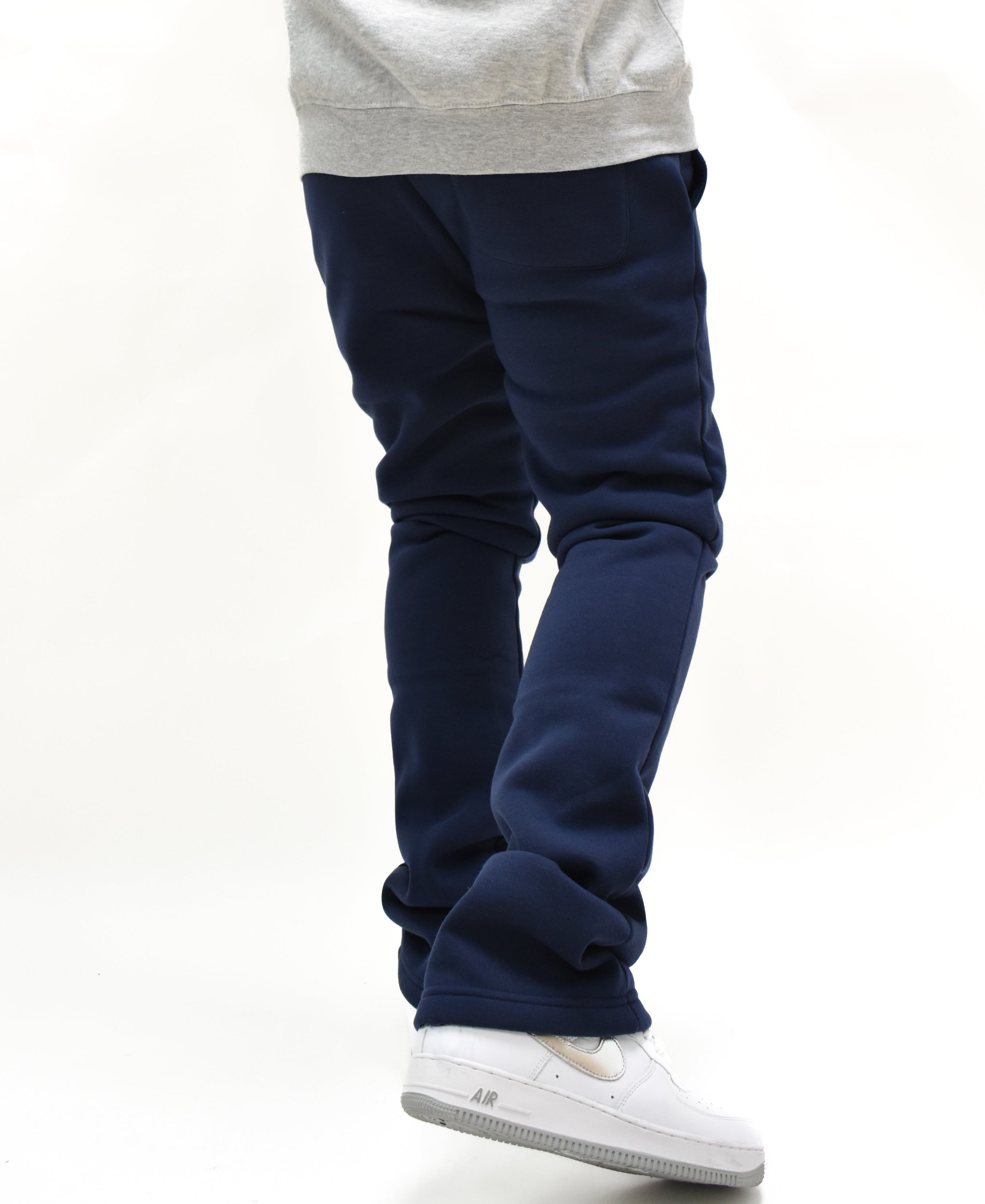 G309 Classic Stacked Sweatpants