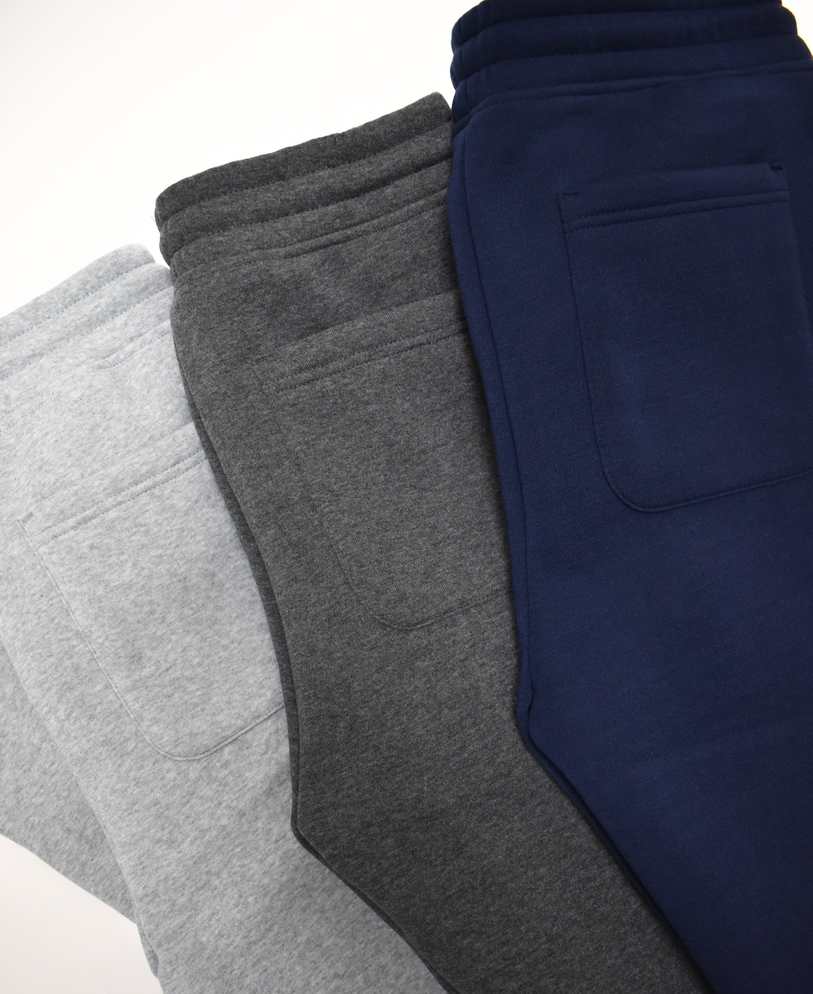 G309 Classic Stacked Sweatpants
