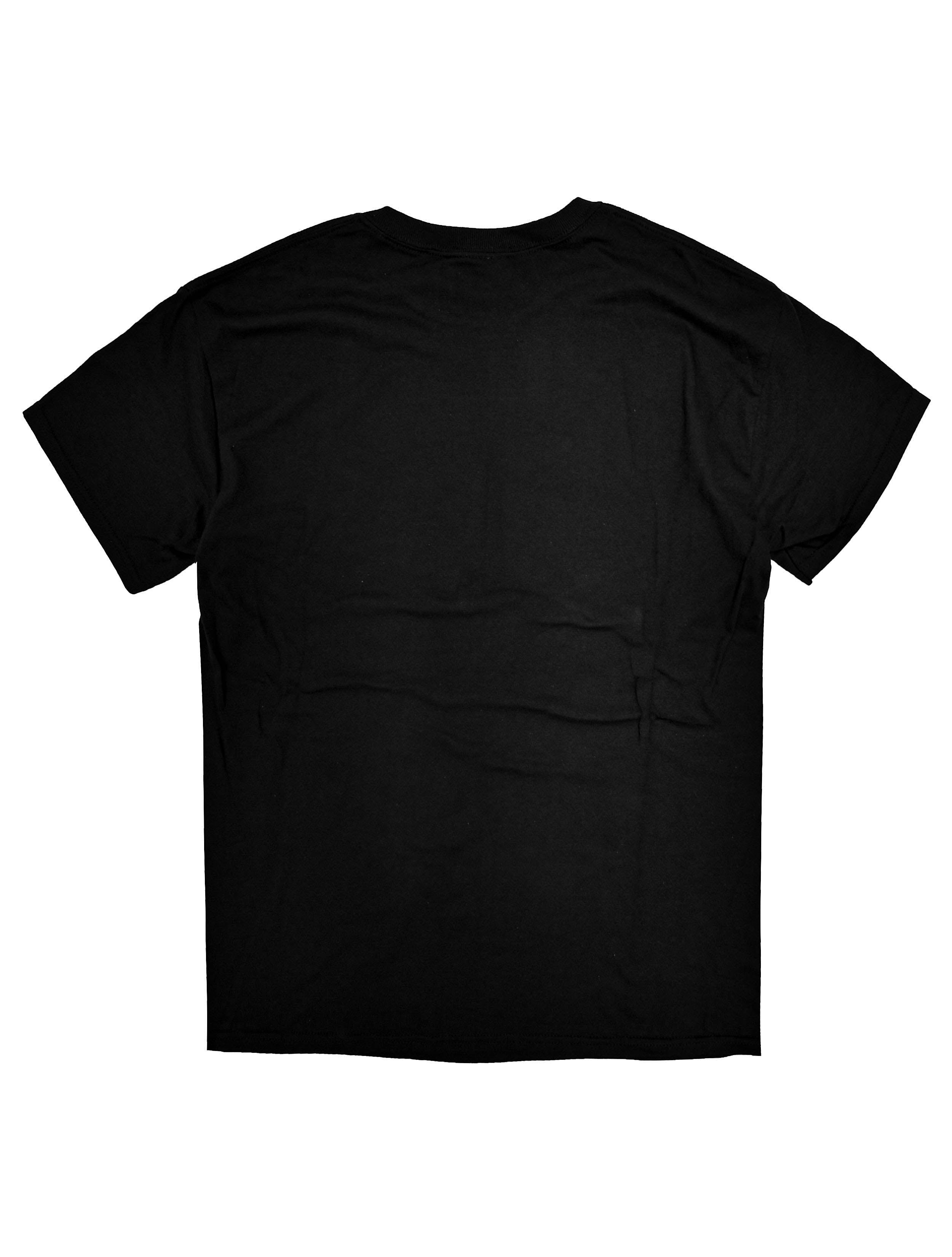Gold Chain Tee