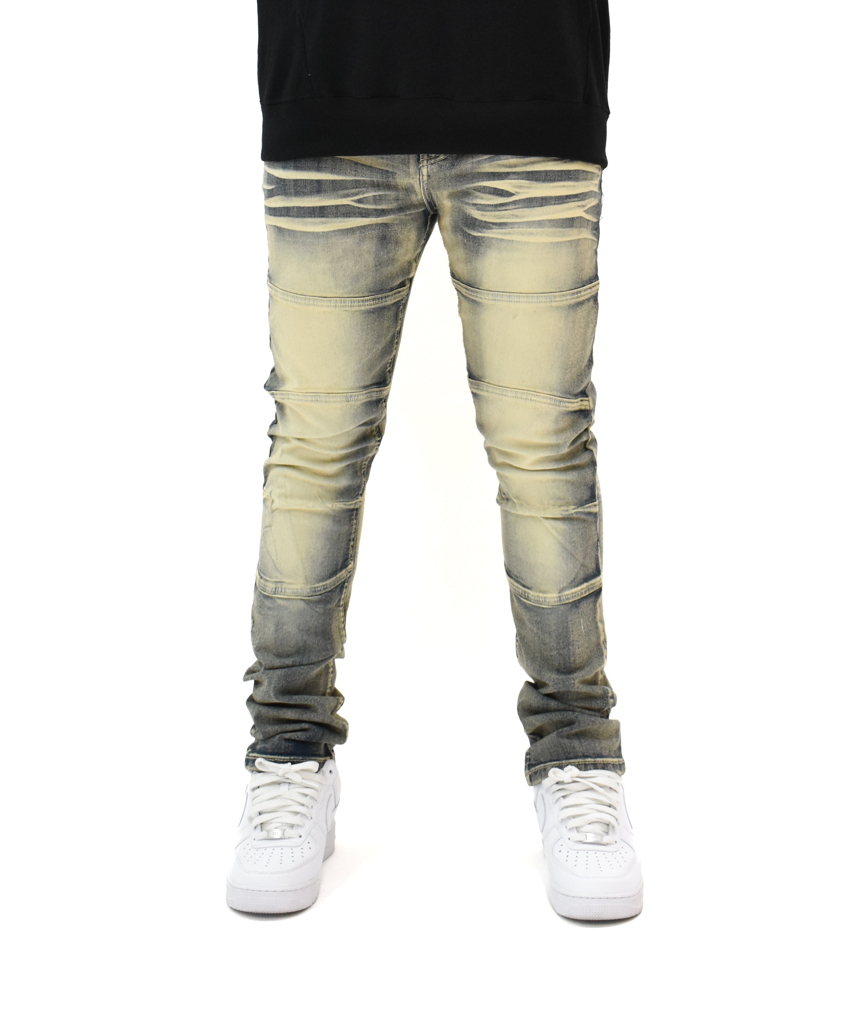 S3003 Layer Denim