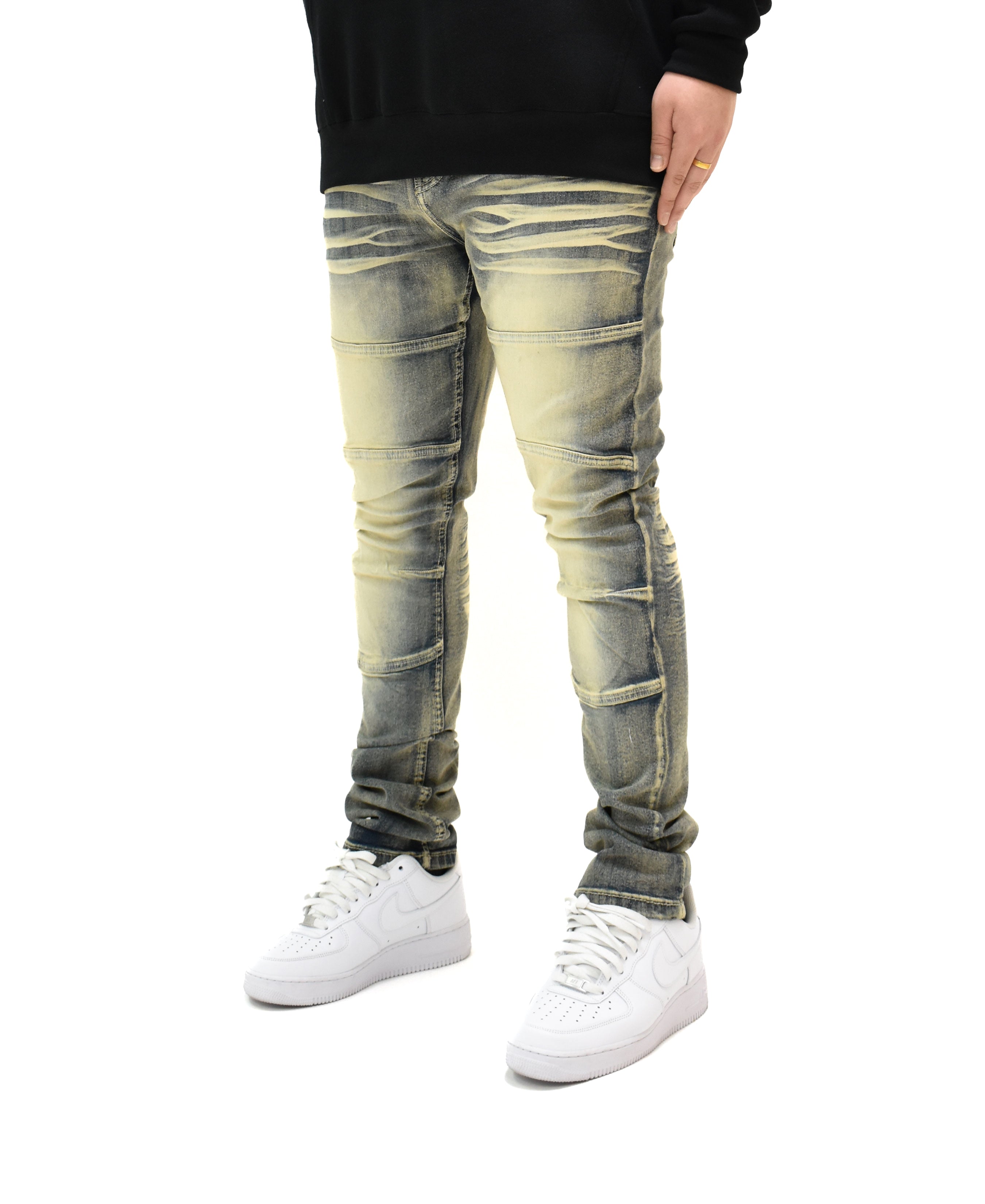 S3003 Layer Denim