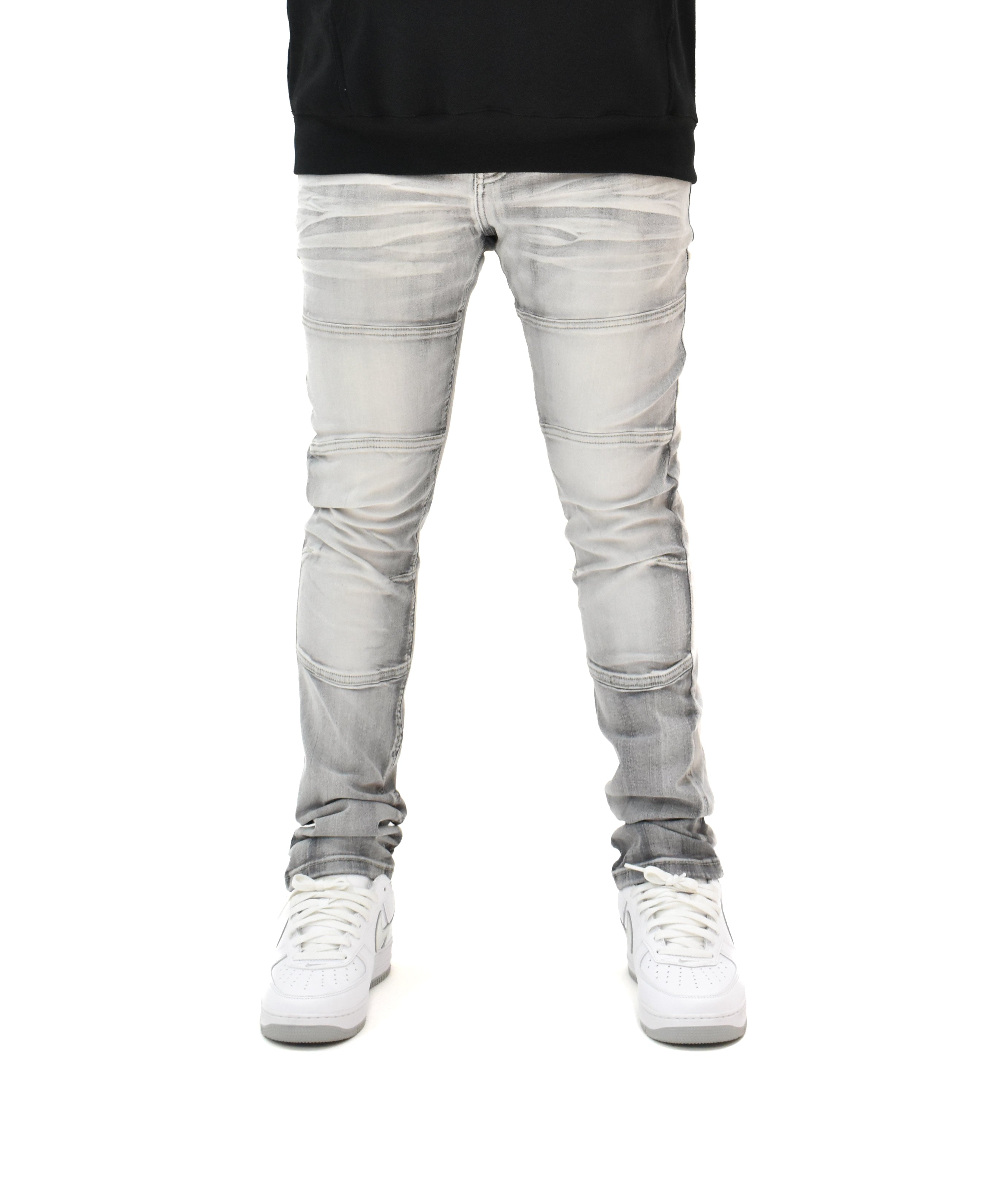 S3003 Layer Denim