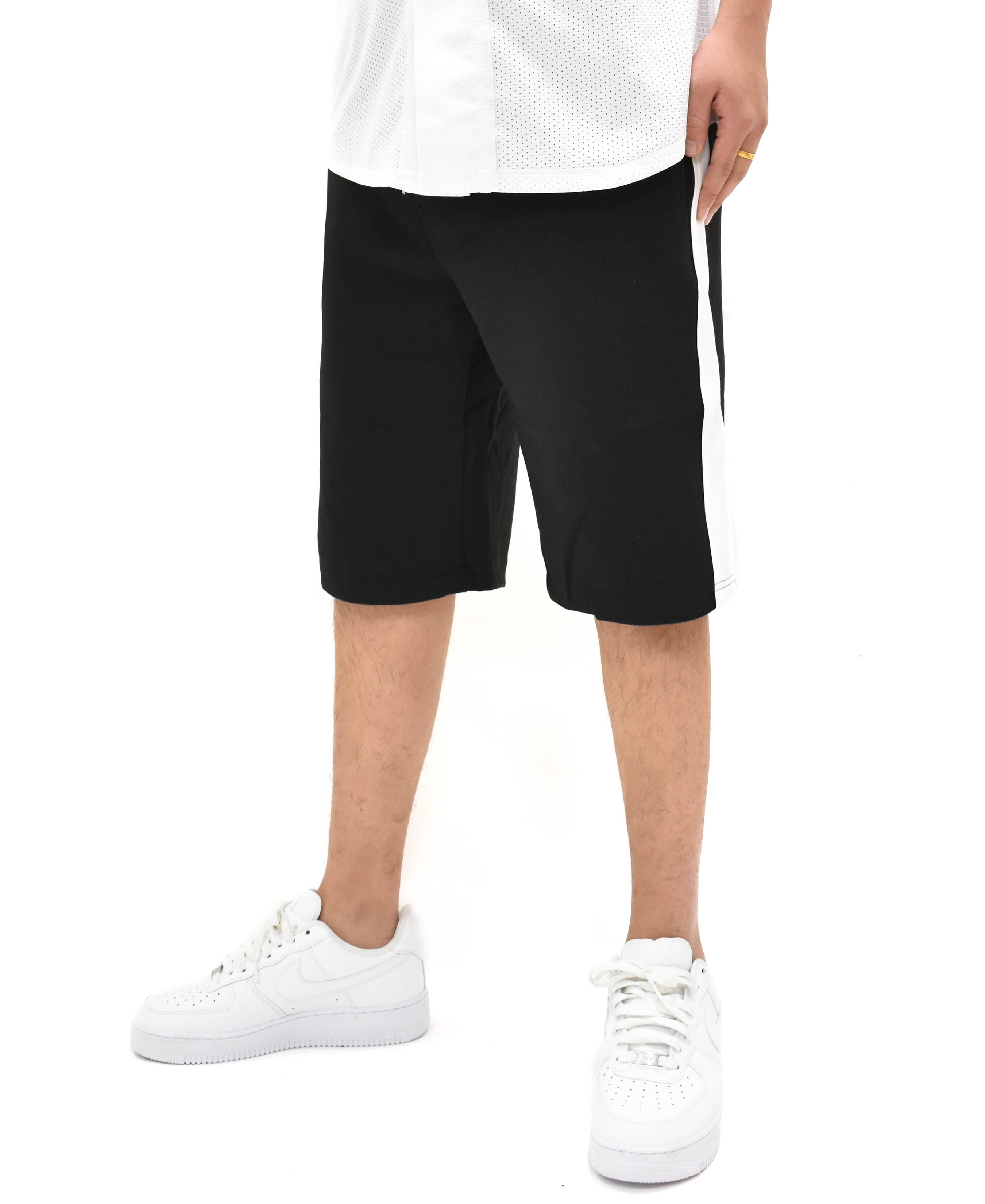 MS21509 Track Shorts