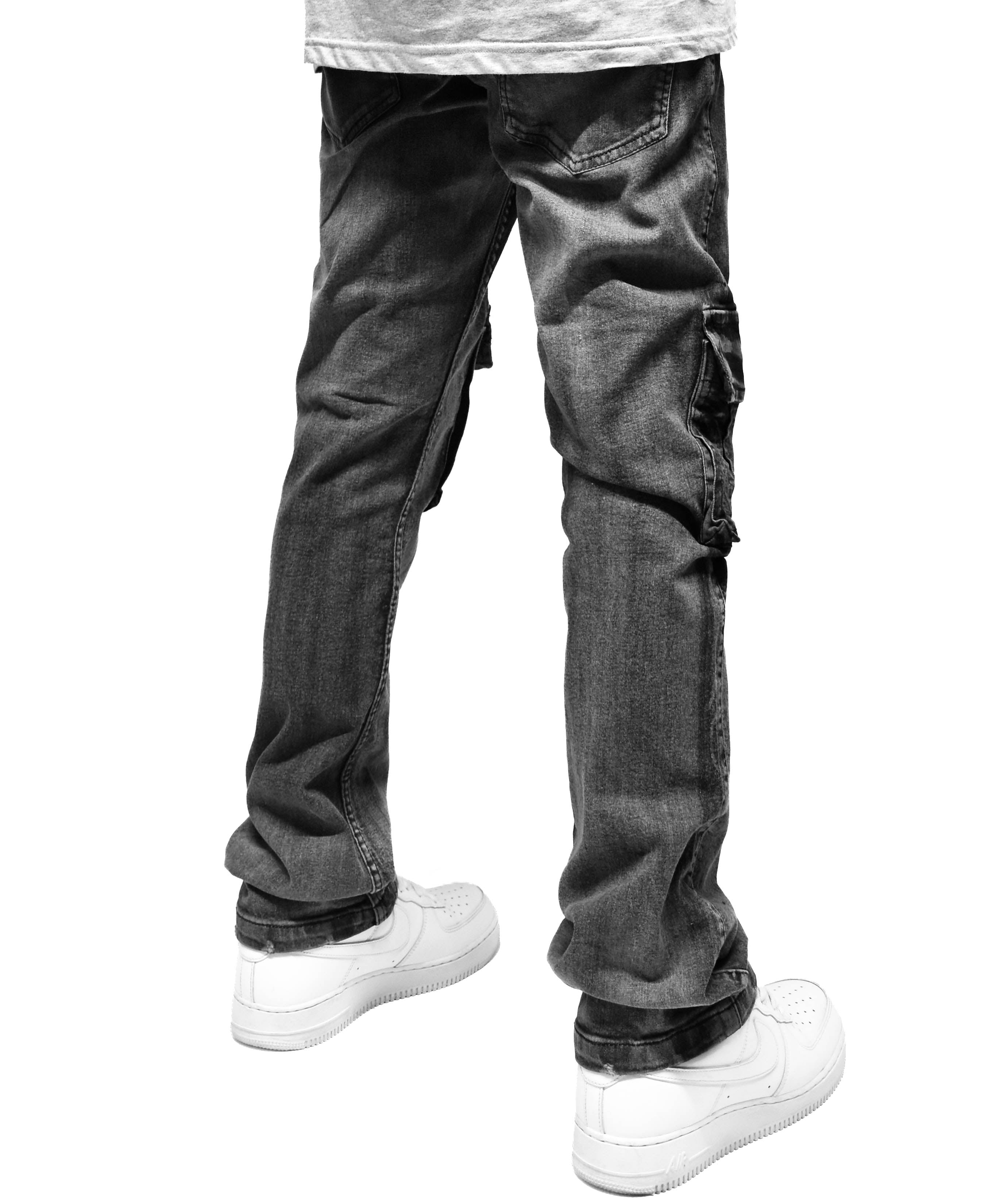 EV33409 Cargo Denim