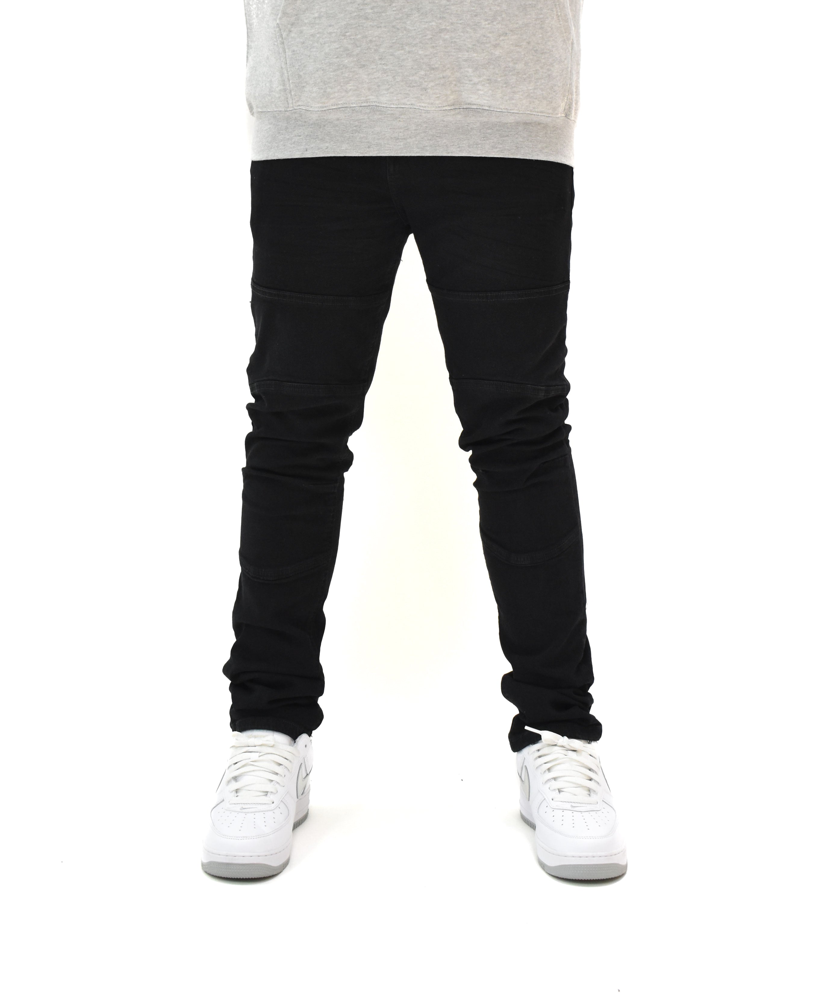 S3003 Layer Denim
