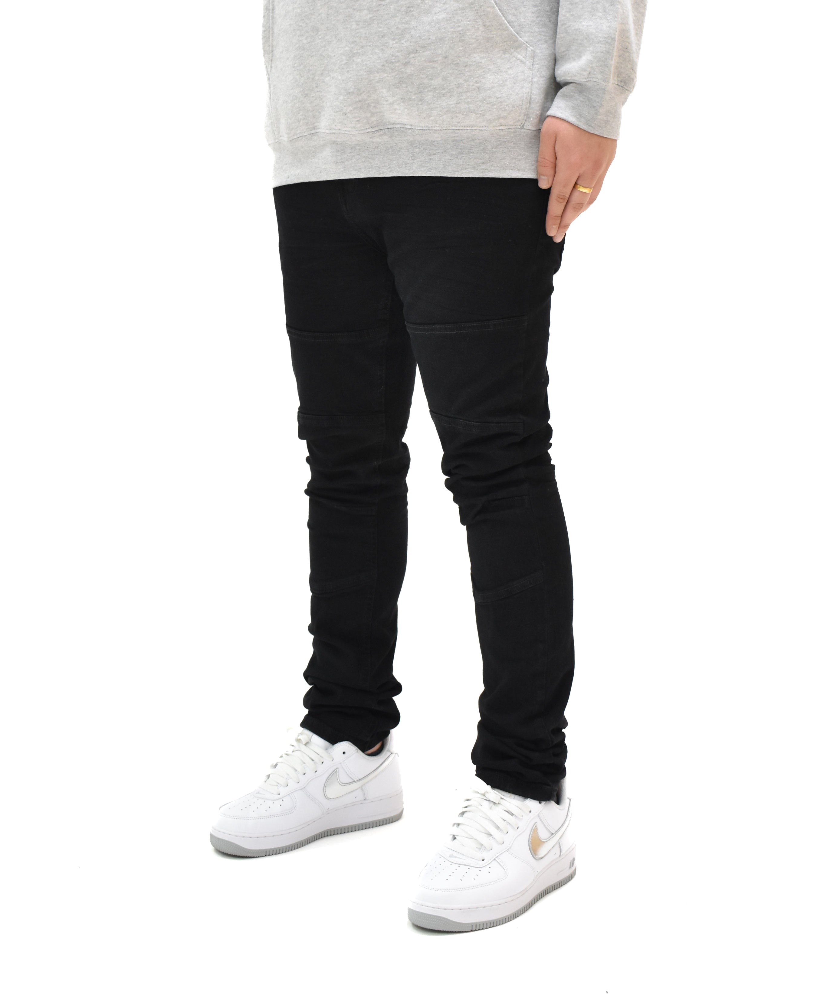 S3003 Layer Denim
