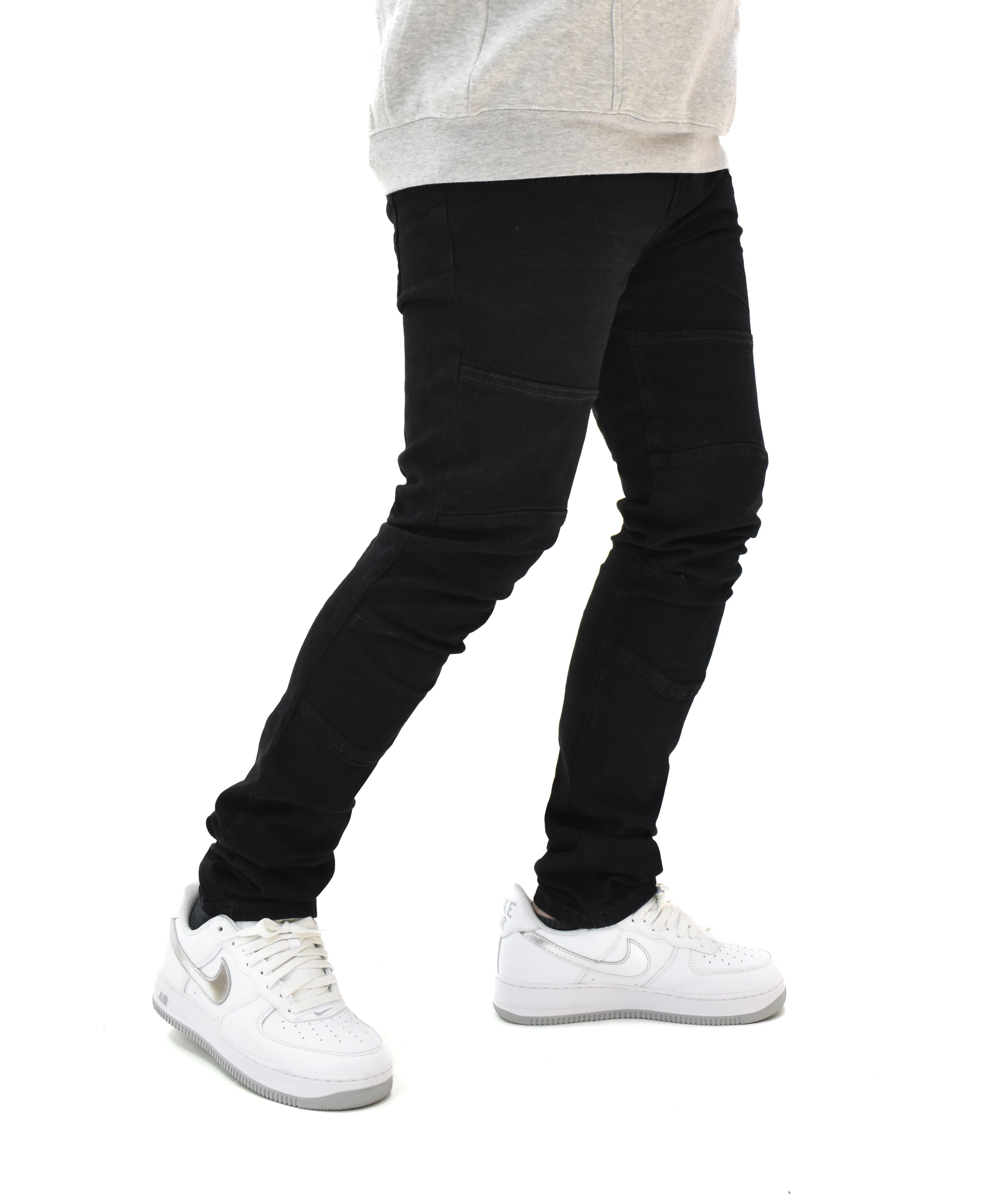 S3003 Layer Denim