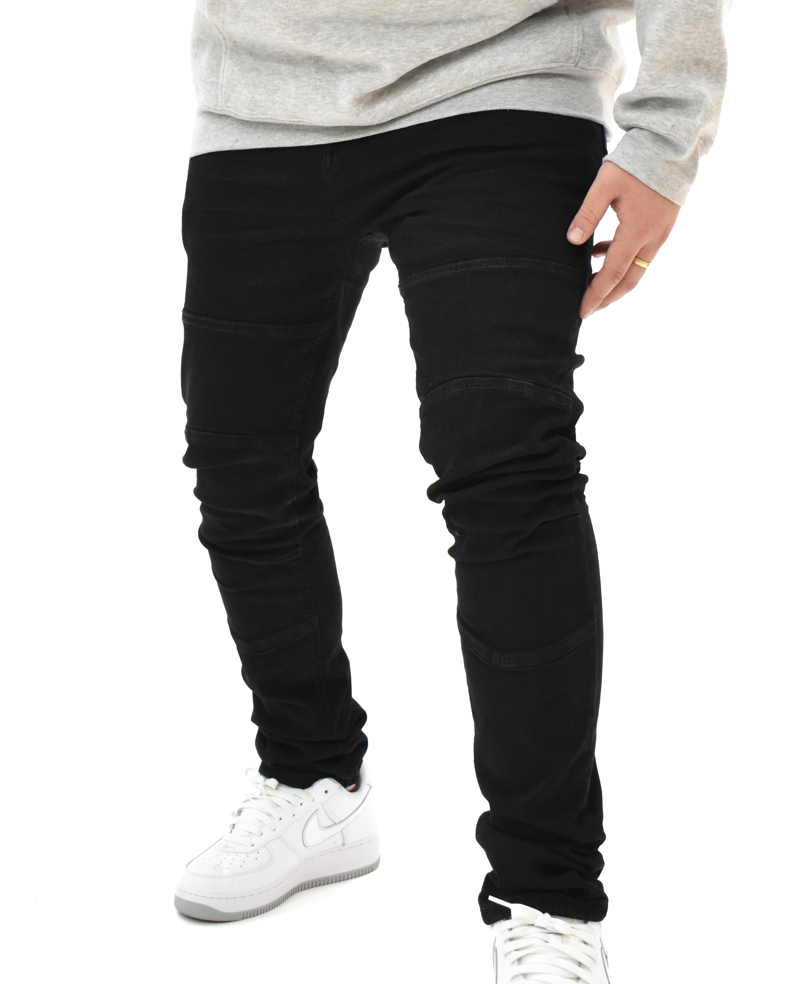 S3003 Layer Denim