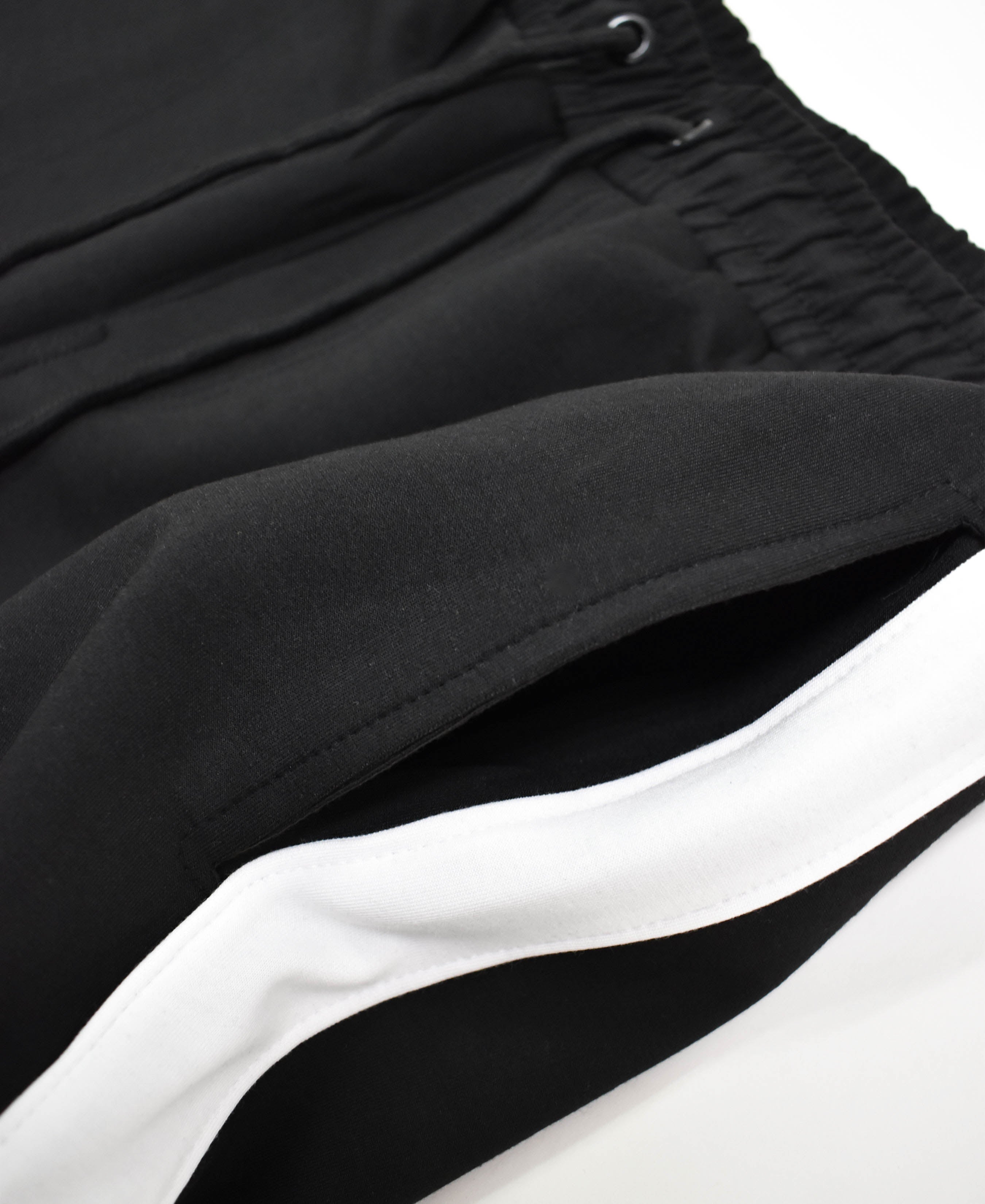 MS21509 Track Shorts