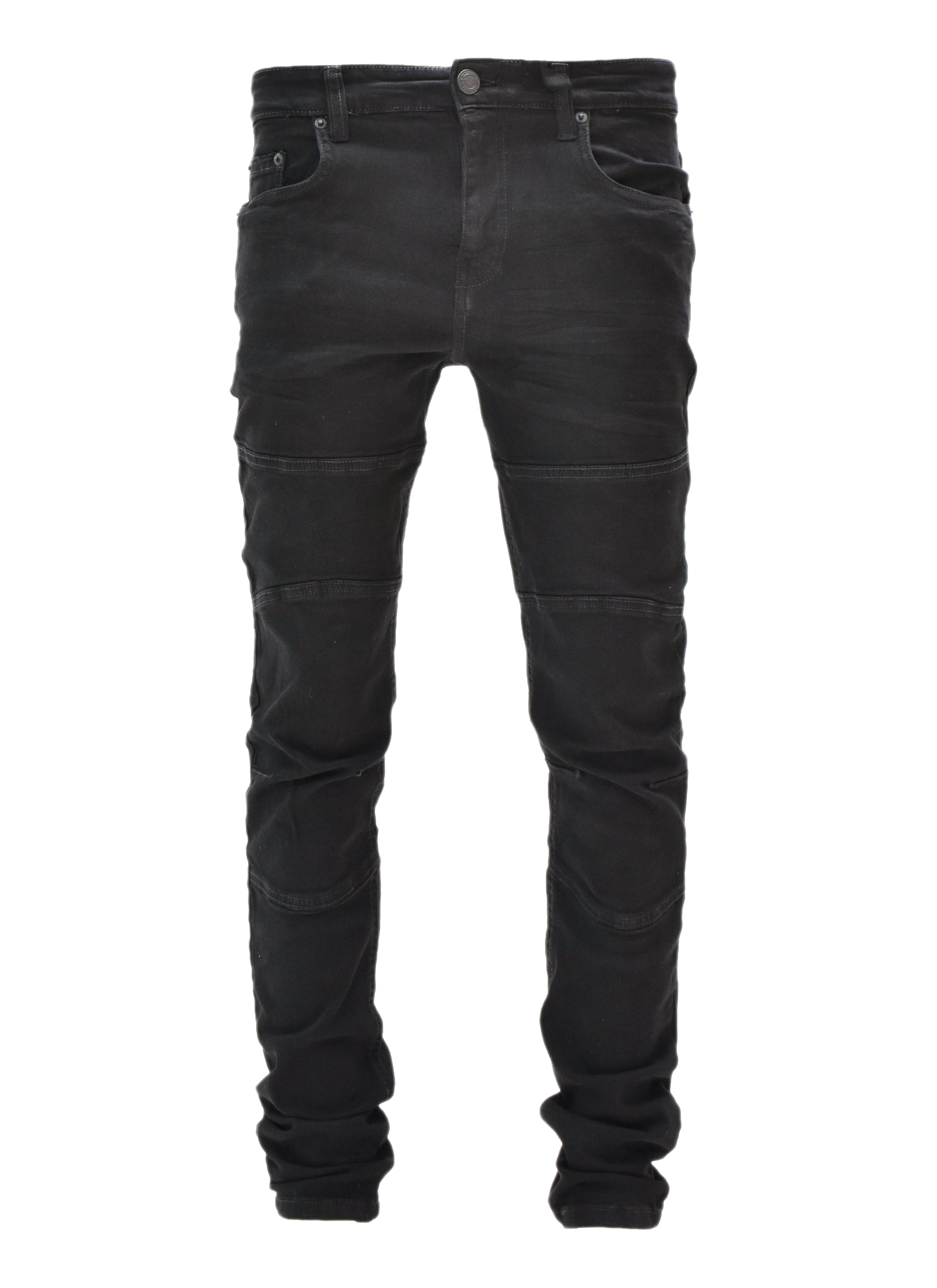 S3003 Layer Denim