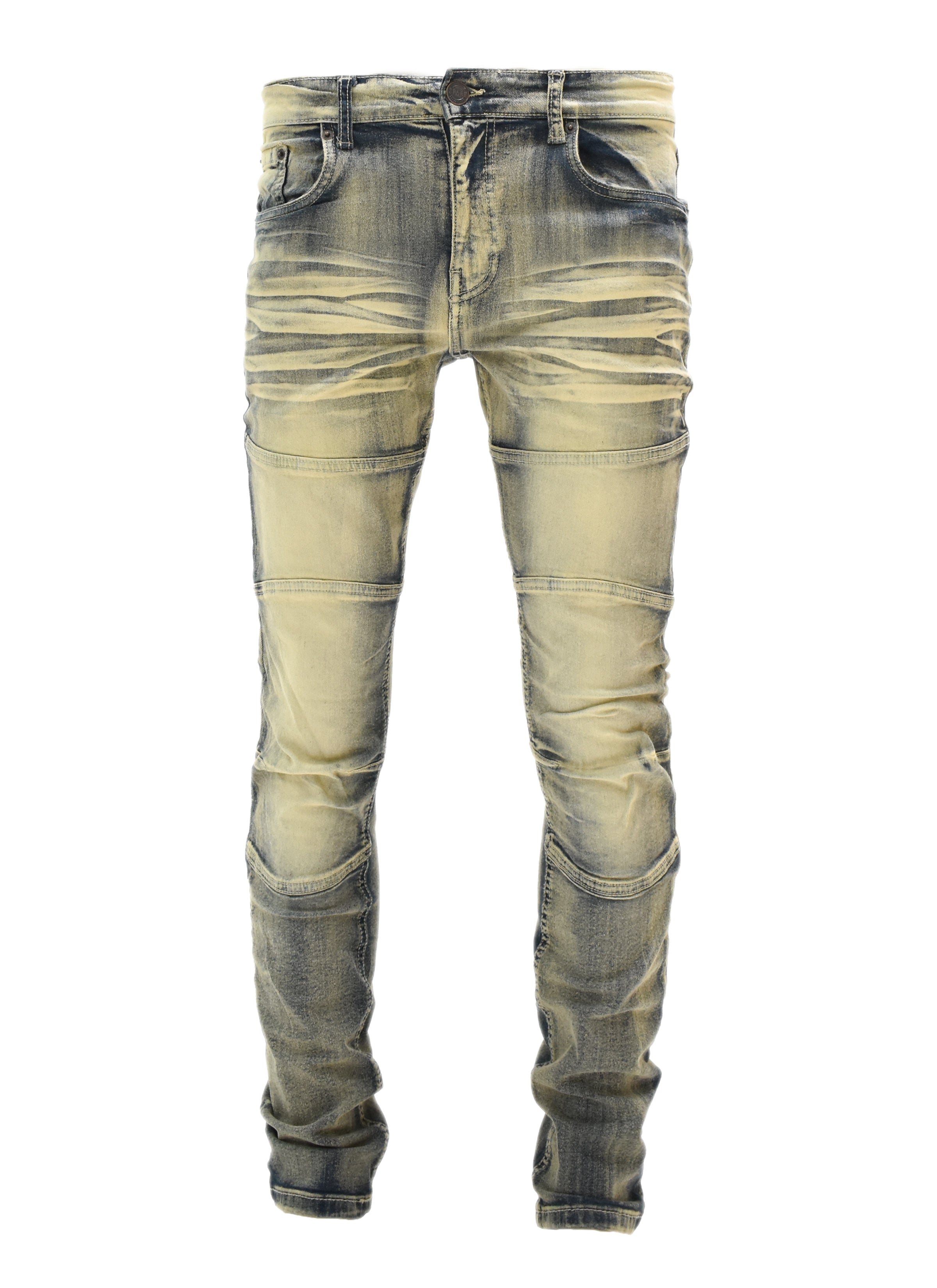 S3003 Layer Denim