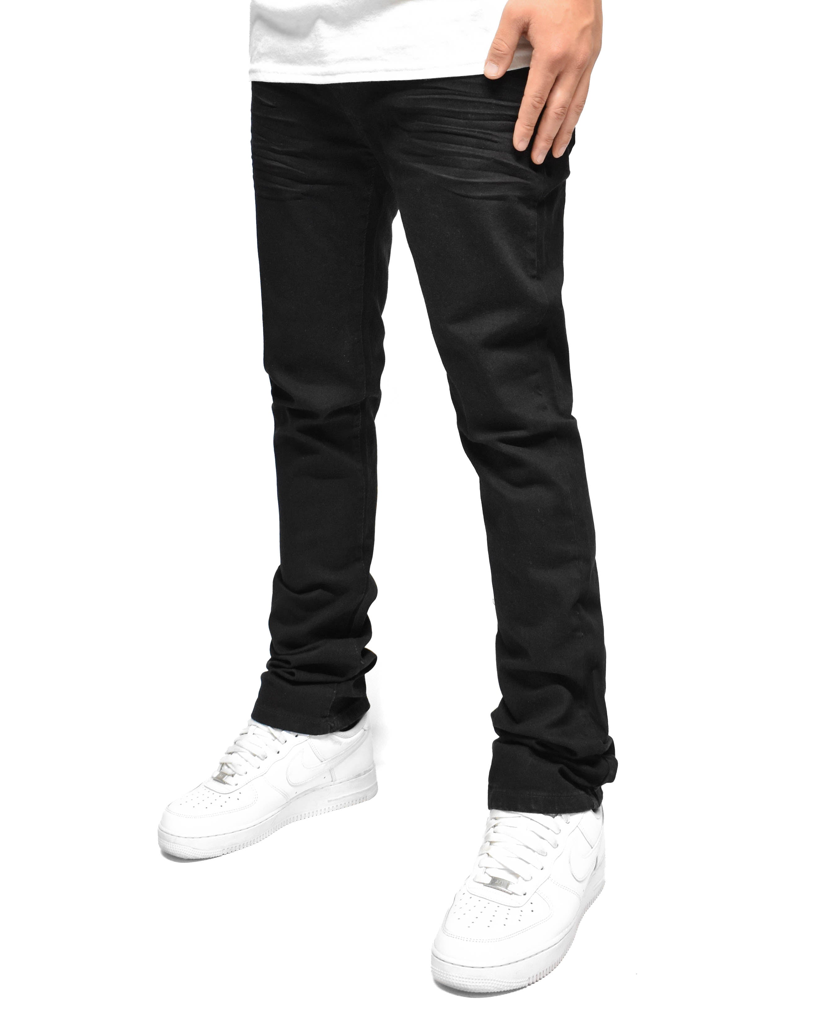 EV33300 Classic Denim