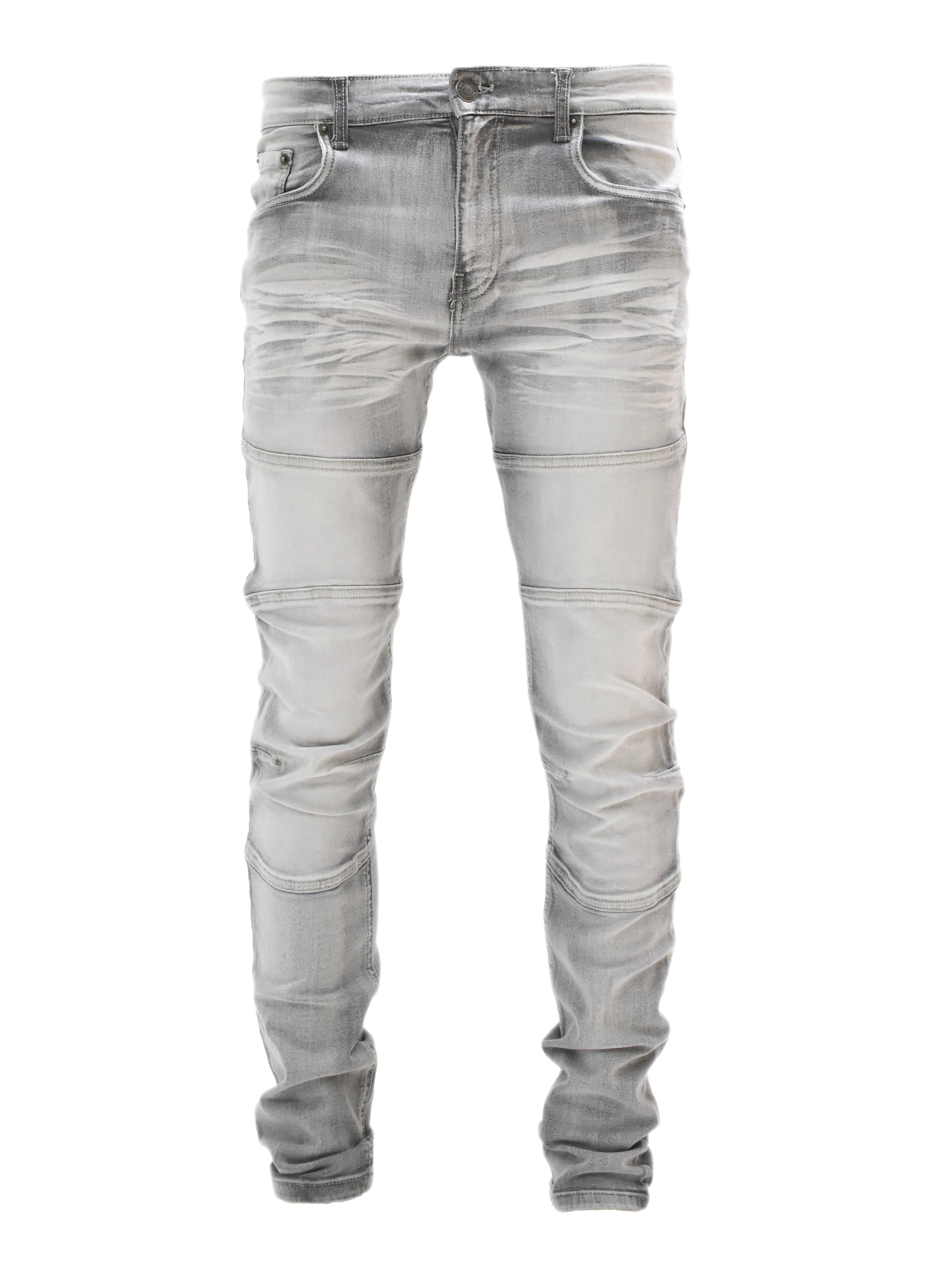 S3003 Layer Denim