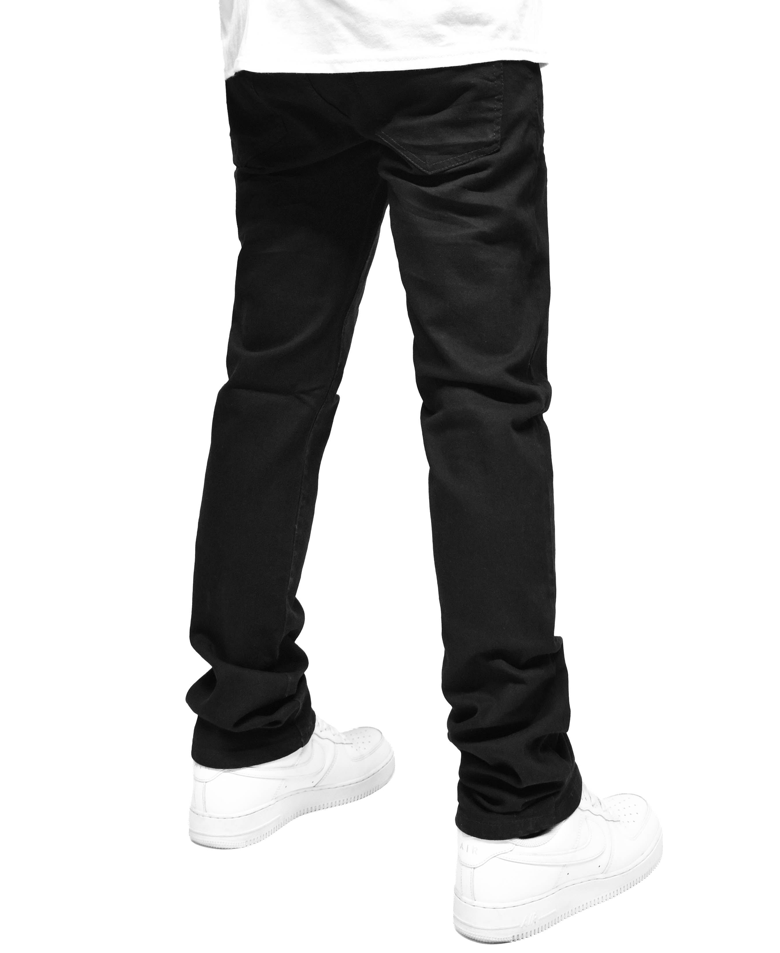 EV33300 Classic Denim
