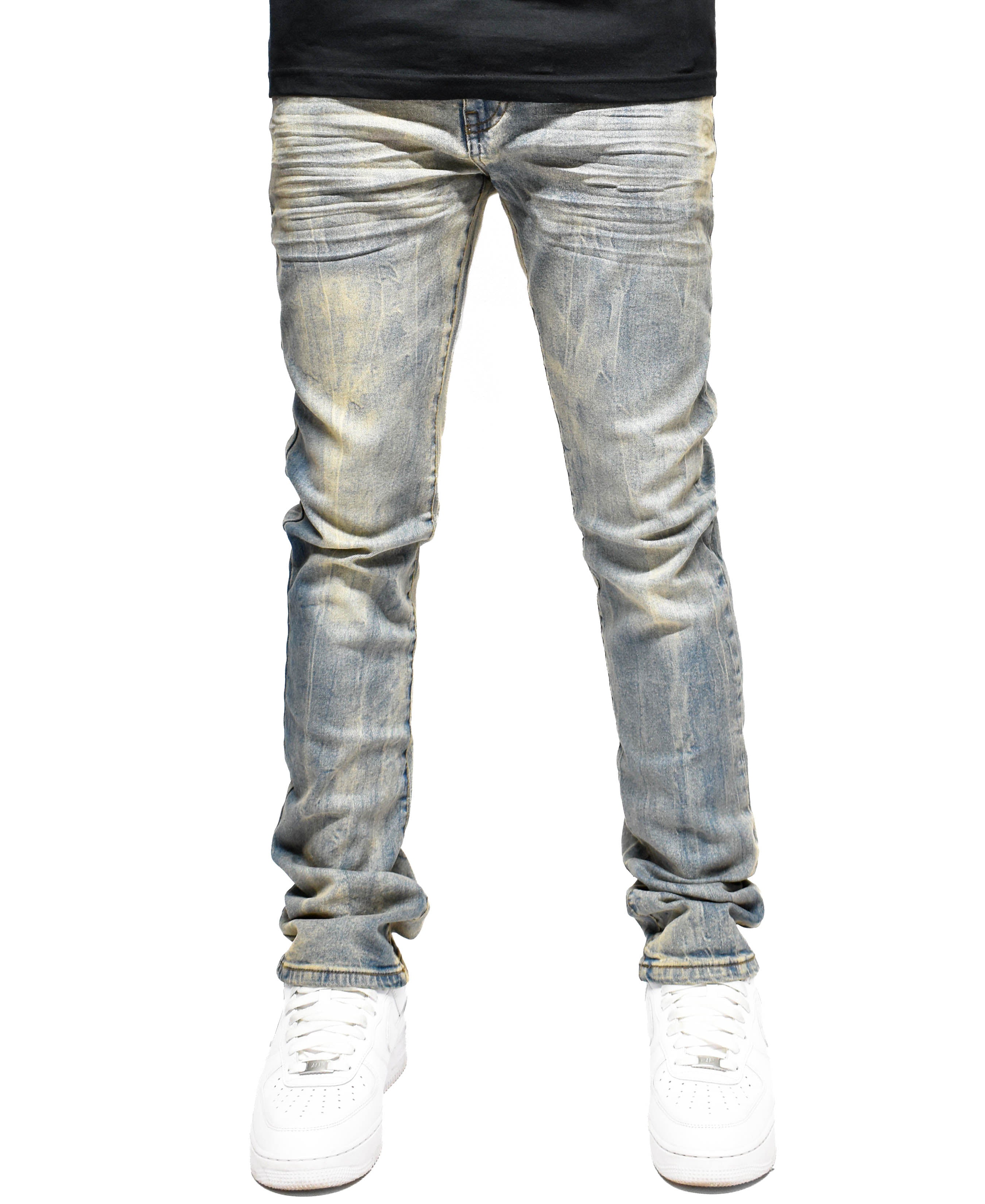 EV33300 Classic Denim