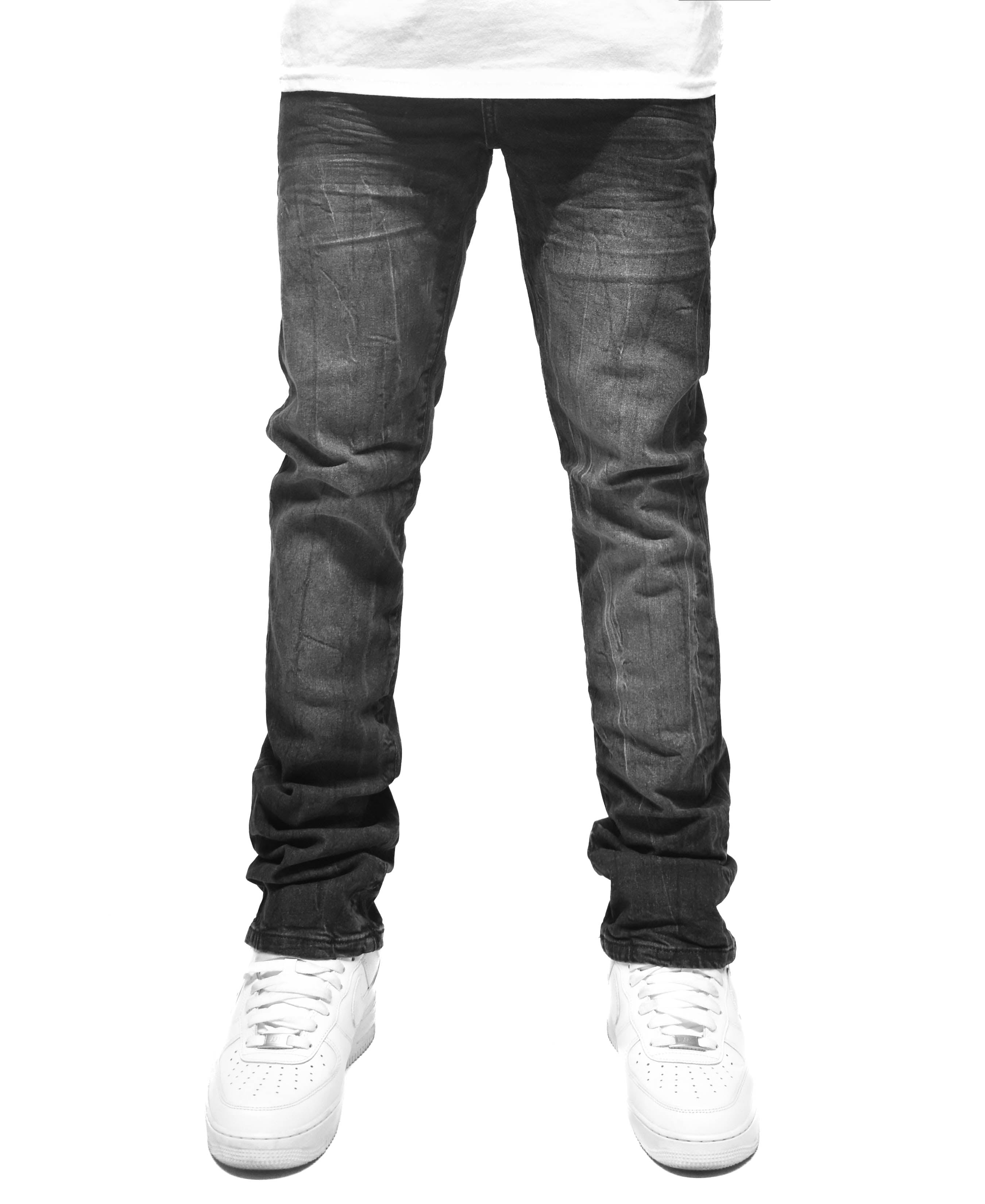 EV33300 Classic Denim