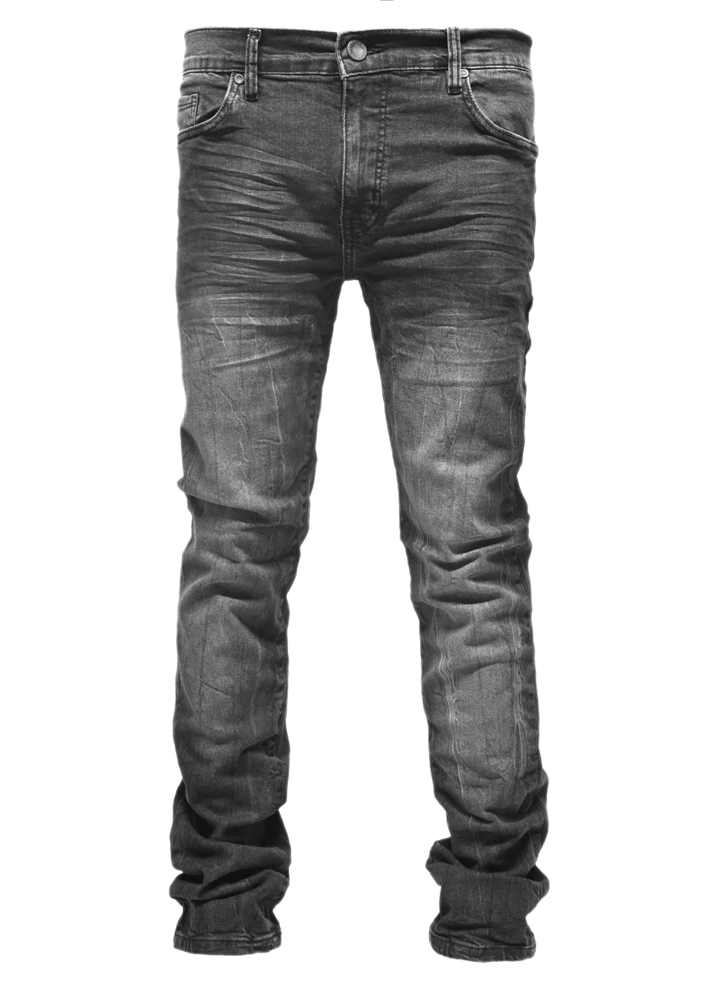 EV33300 Classic Denim