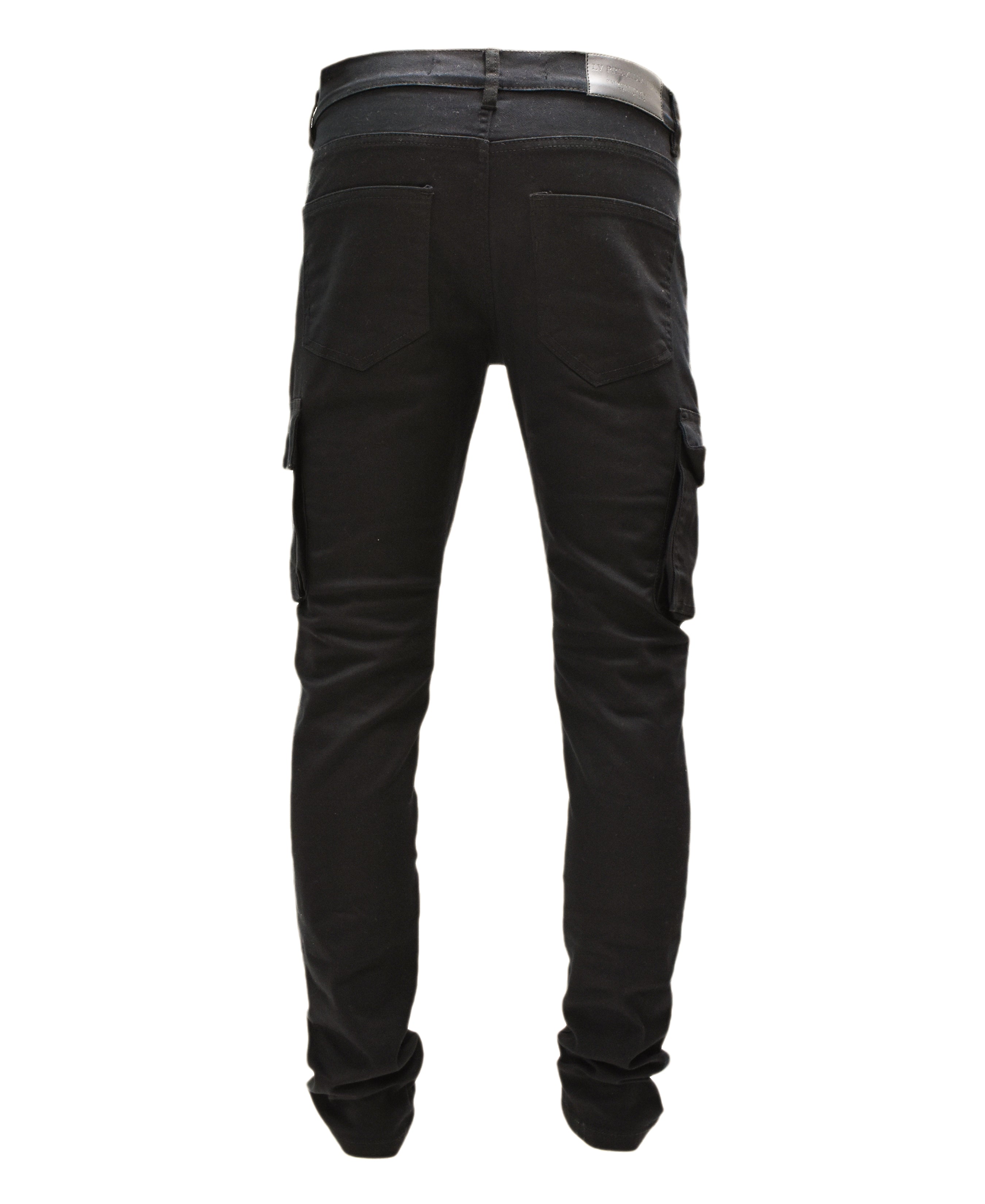 LV6107 Cargo Denim