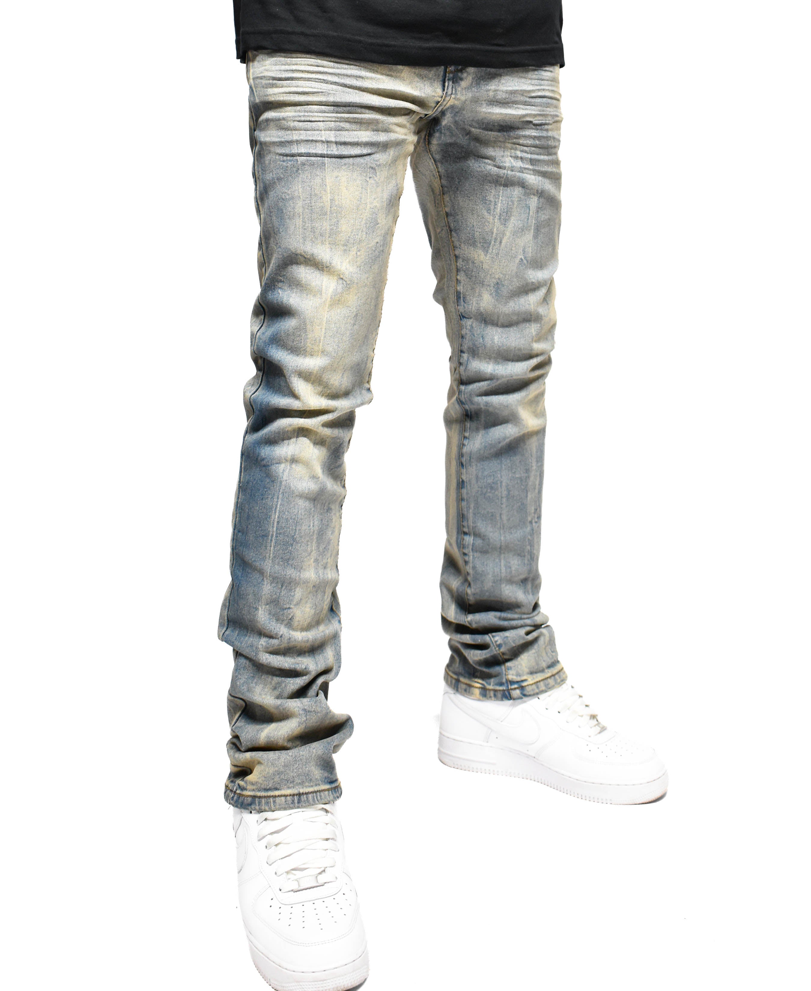 EV33300 Classic Denim