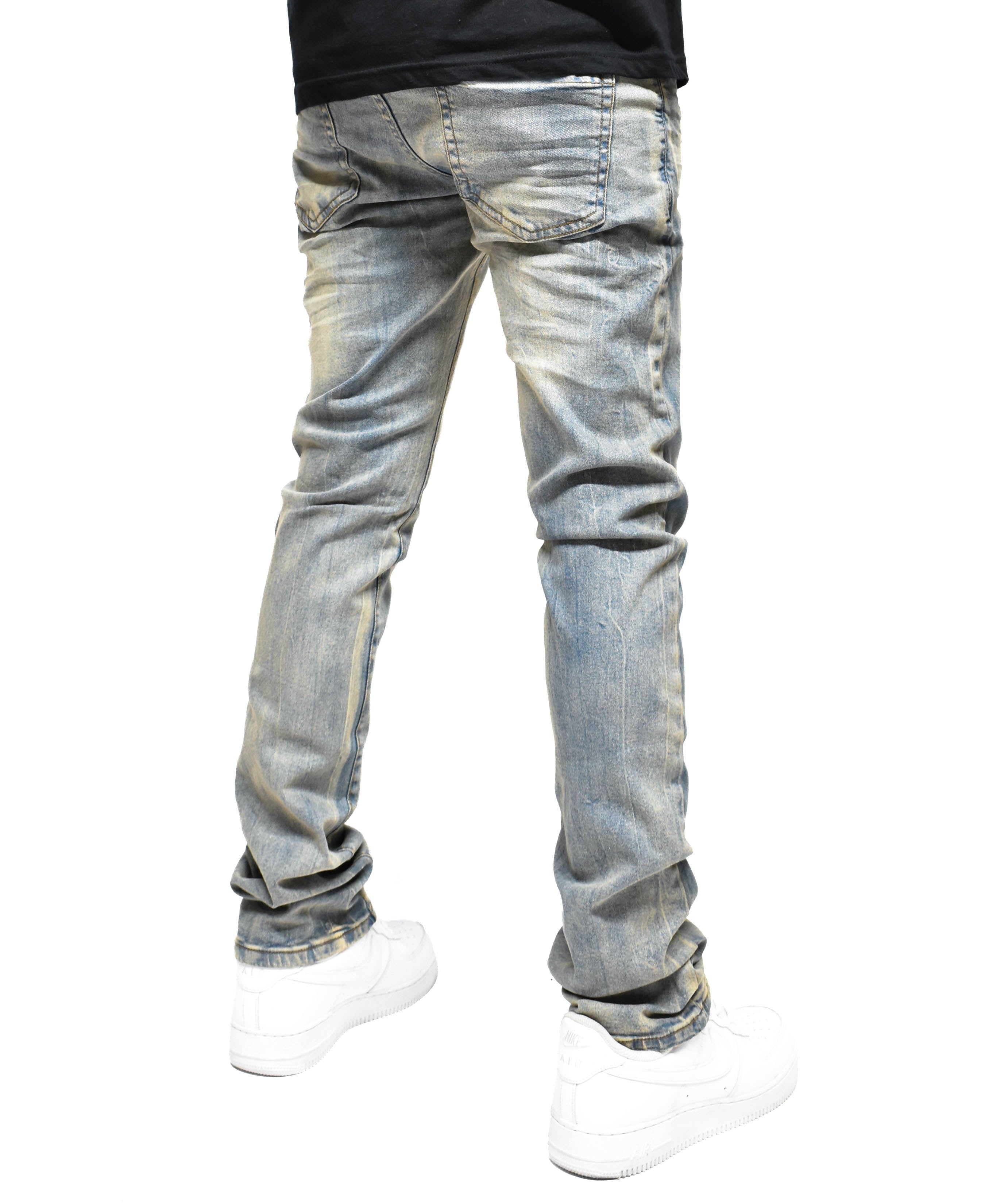 EV33300 Classic Denim