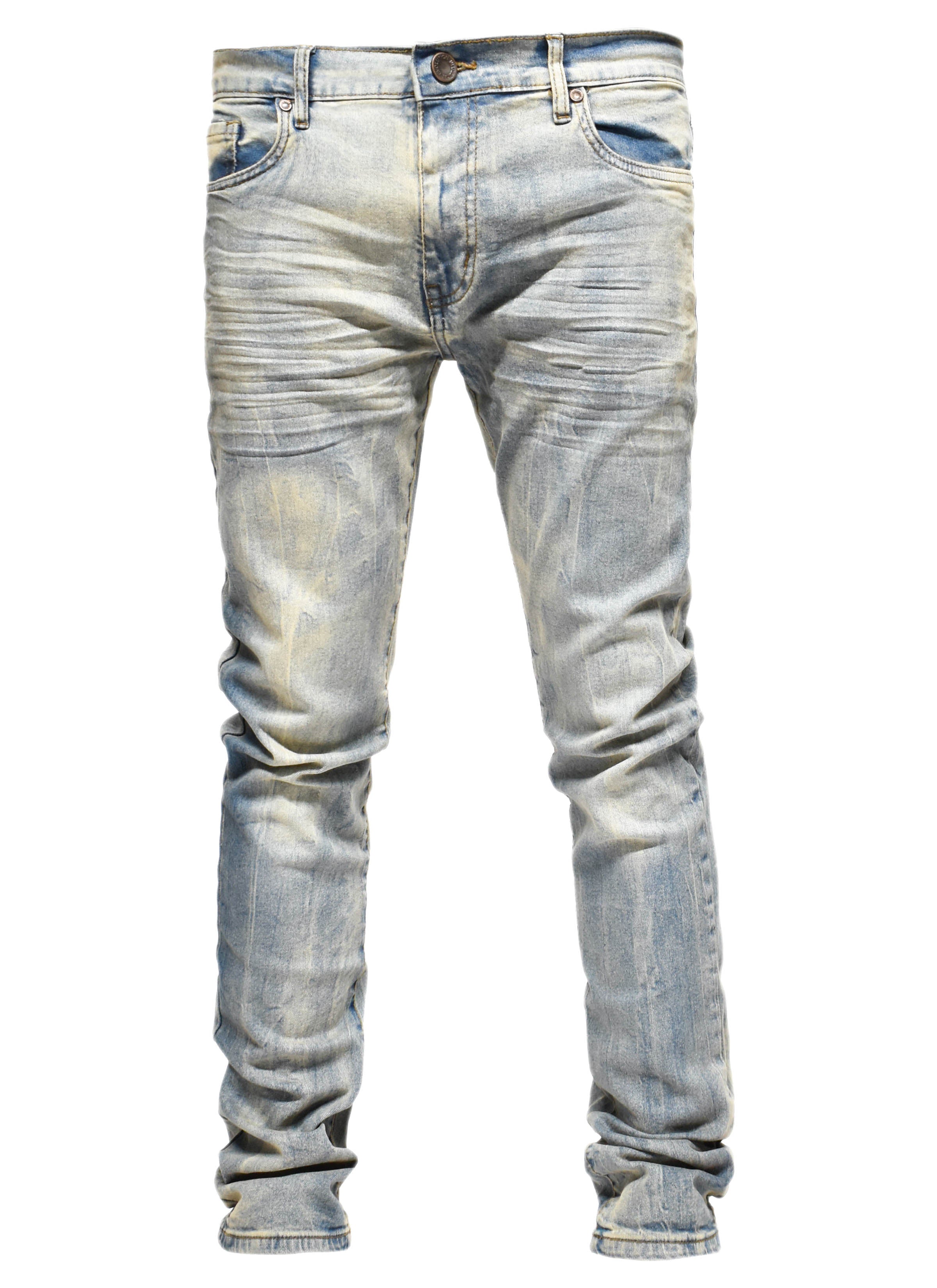 EV33300 Classic Denim