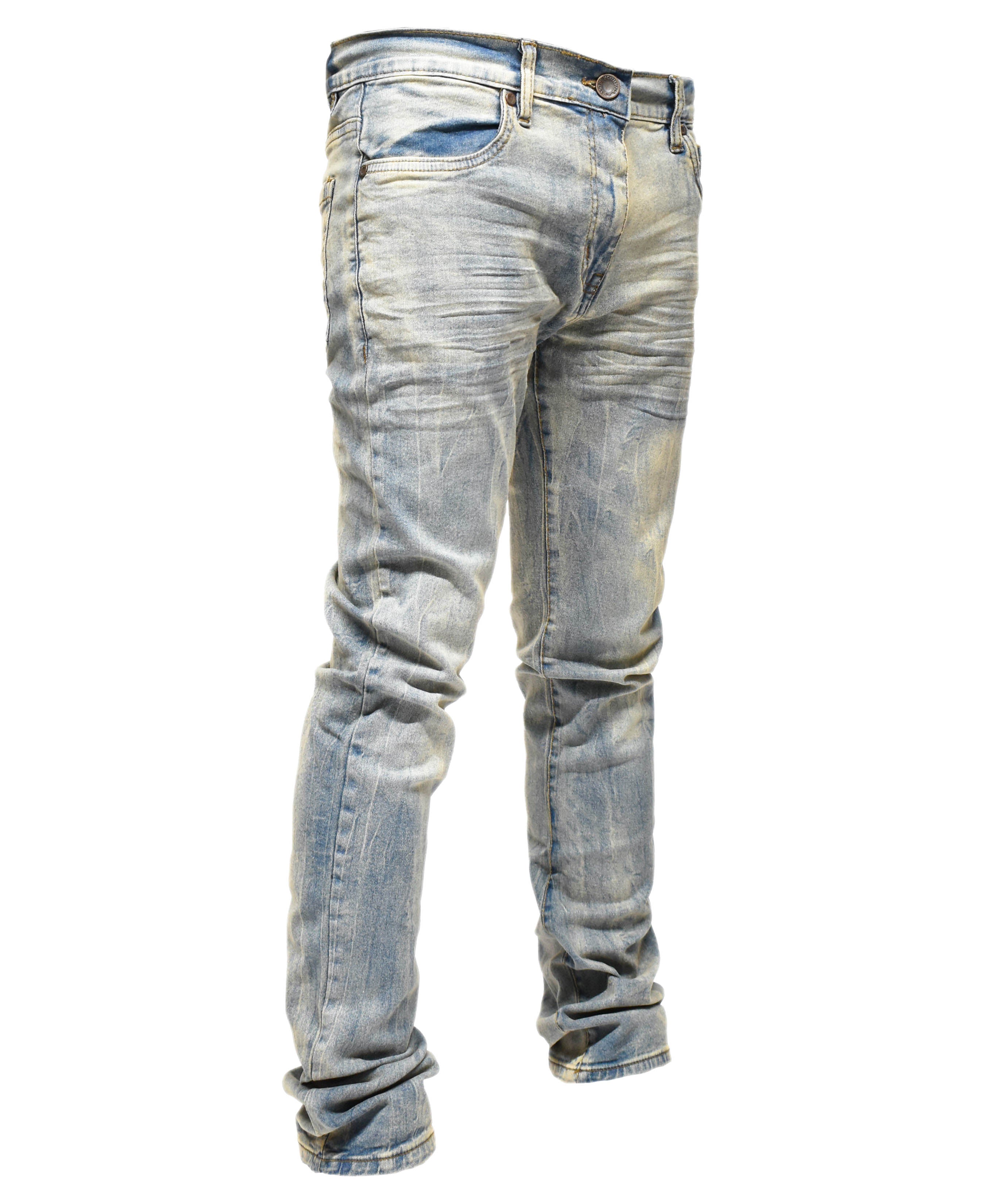 EV33300 Classic Denim