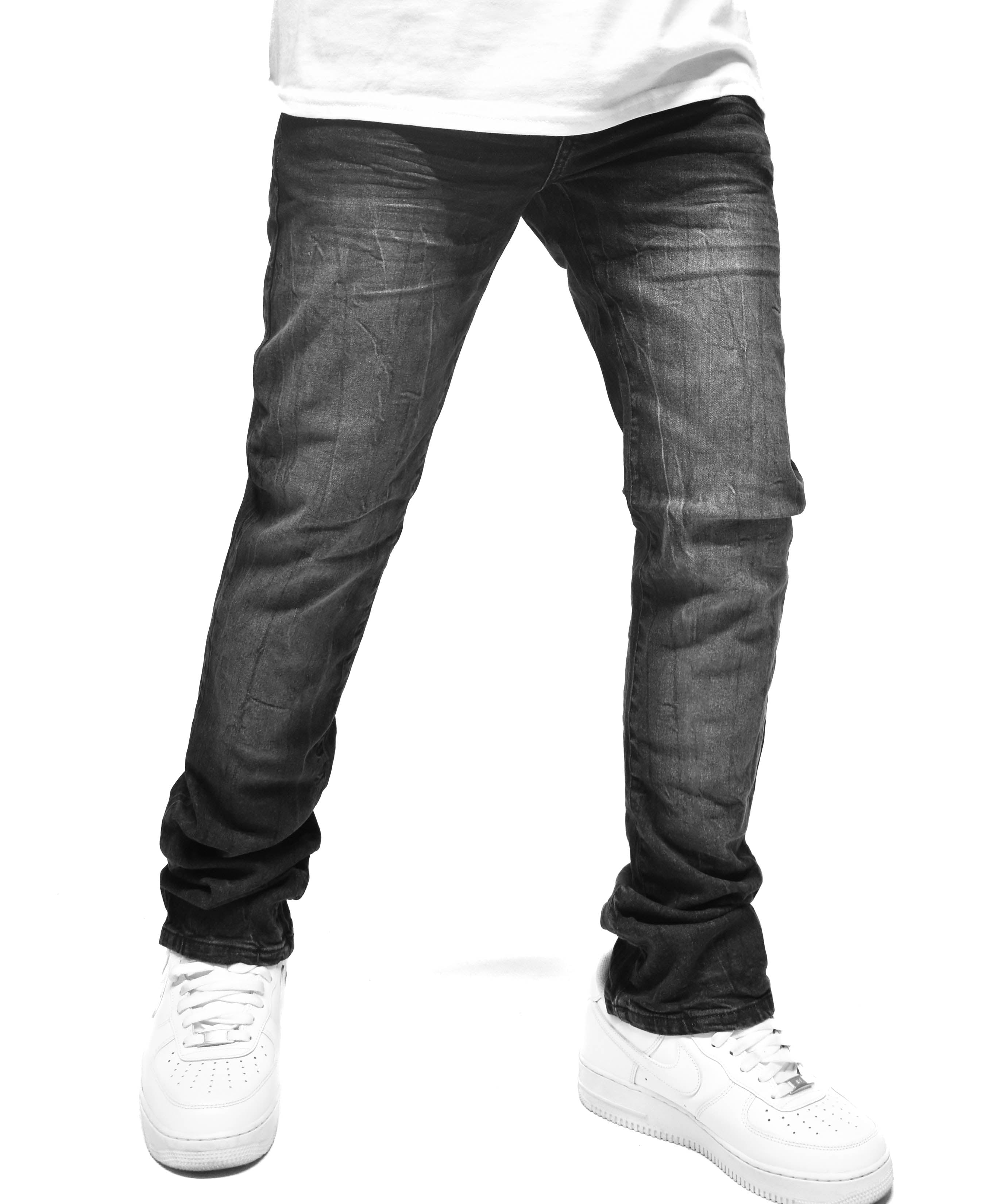 EV33300 Classic Denim