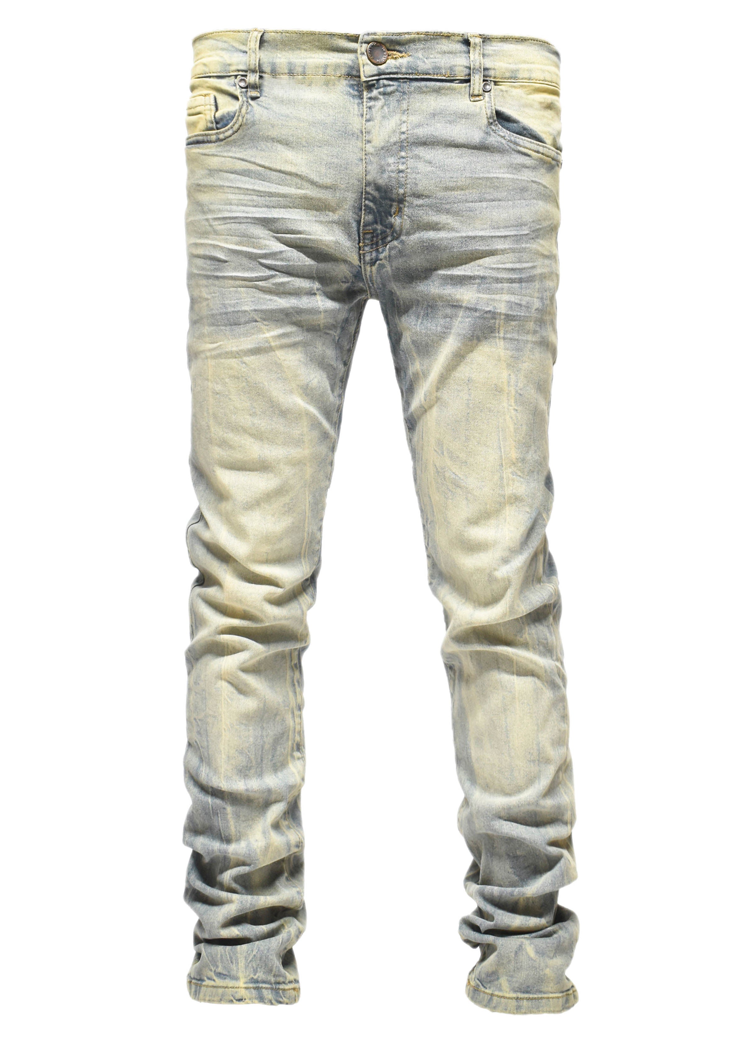 EV33300 Classic Denim