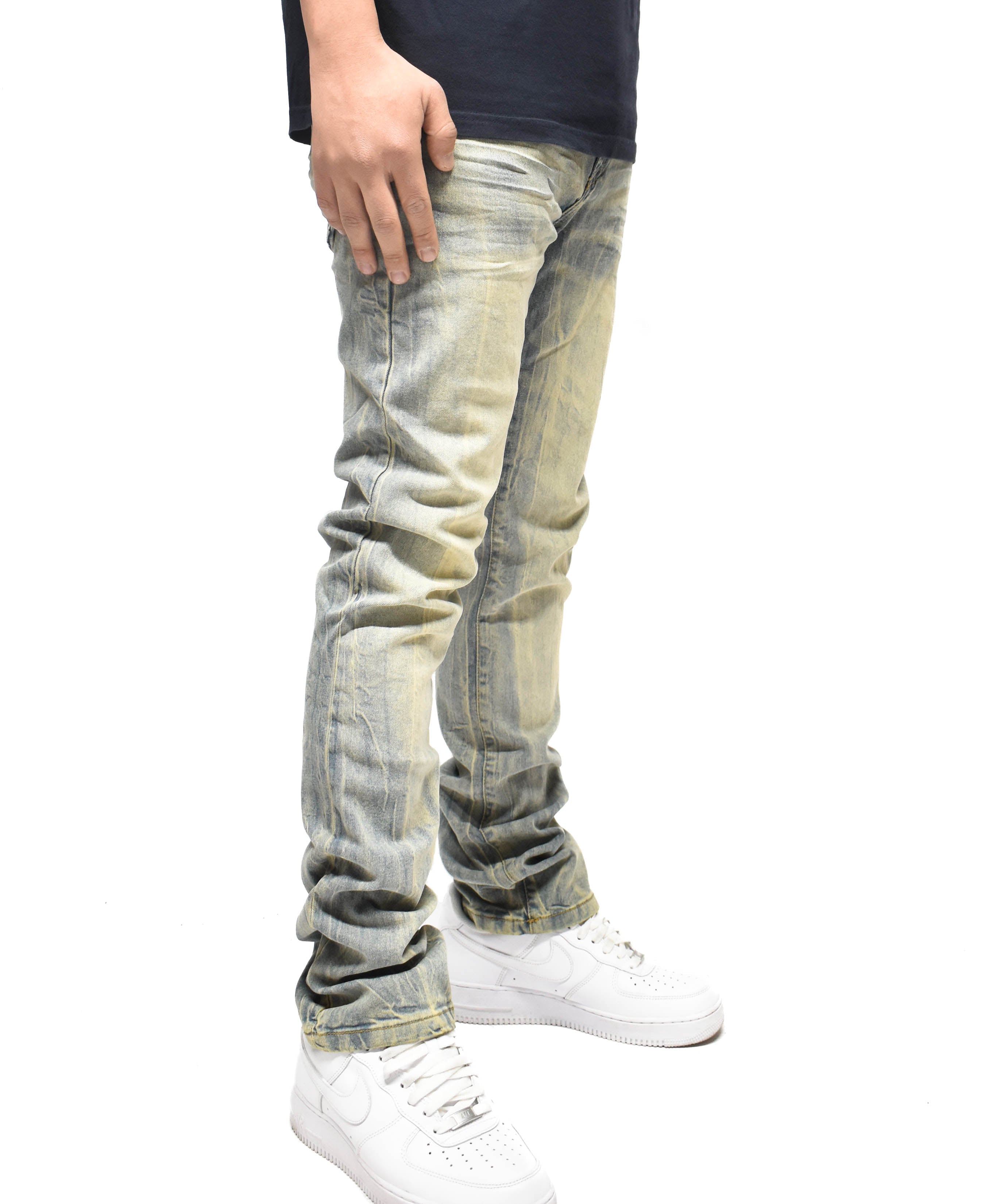 EV33300 Classic Denim