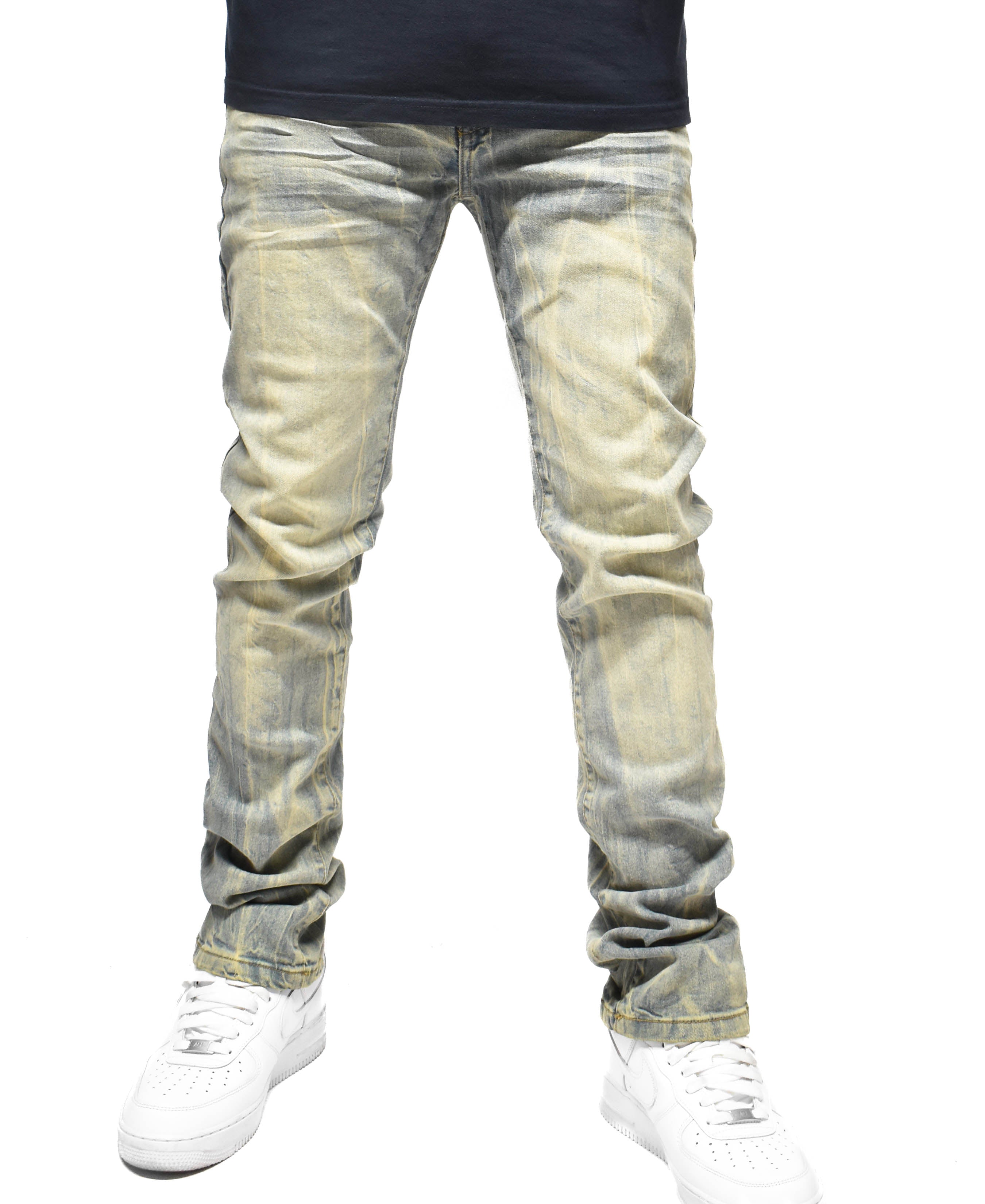 EV33300 Classic Denim