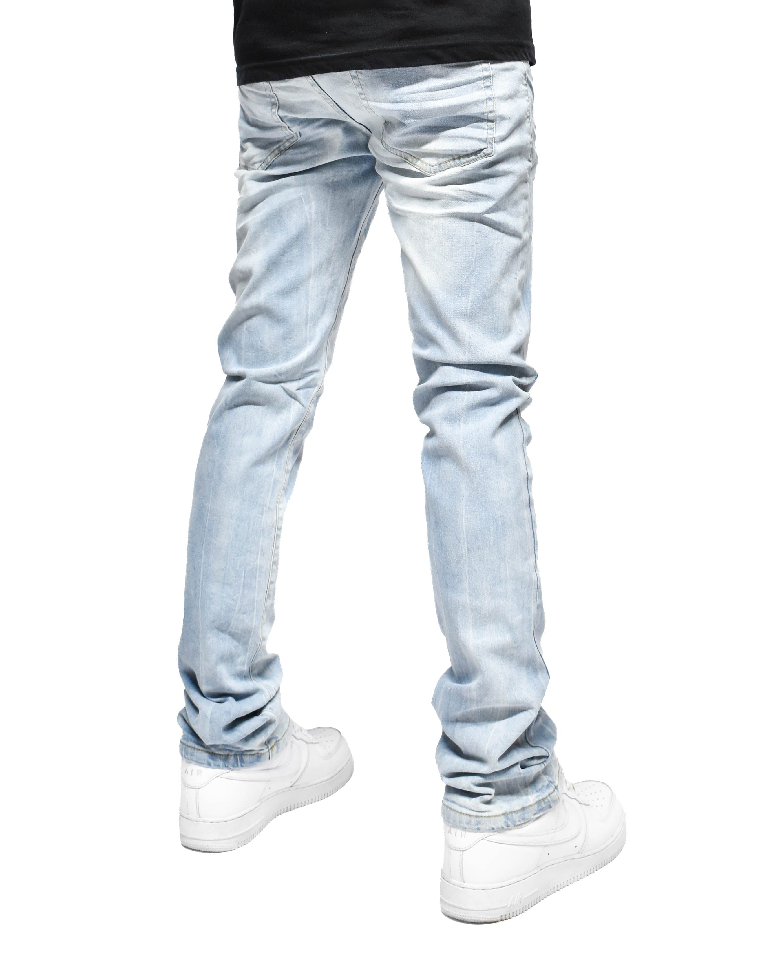 EV33300 Classic Denim