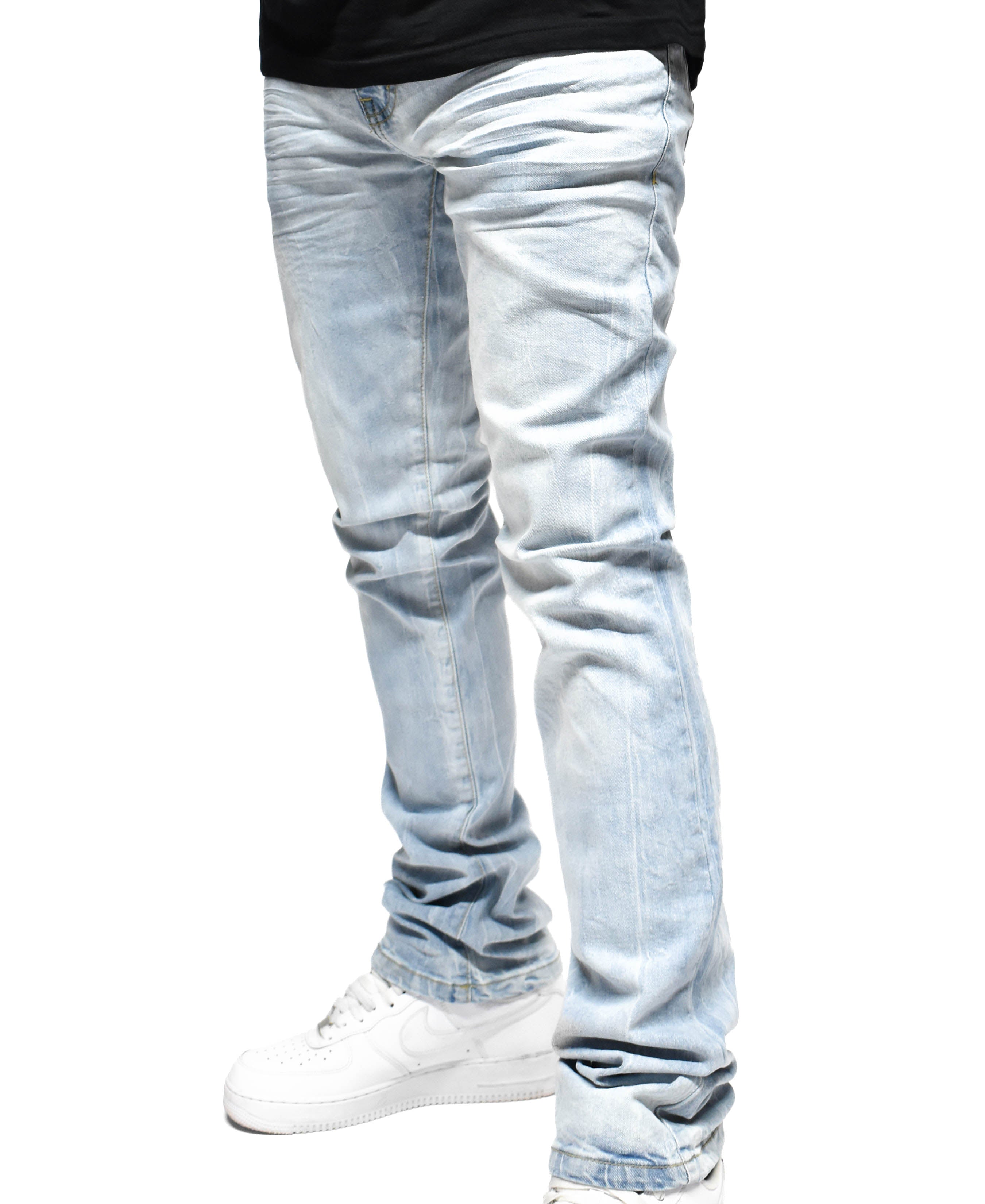 EV33300 Classic Denim