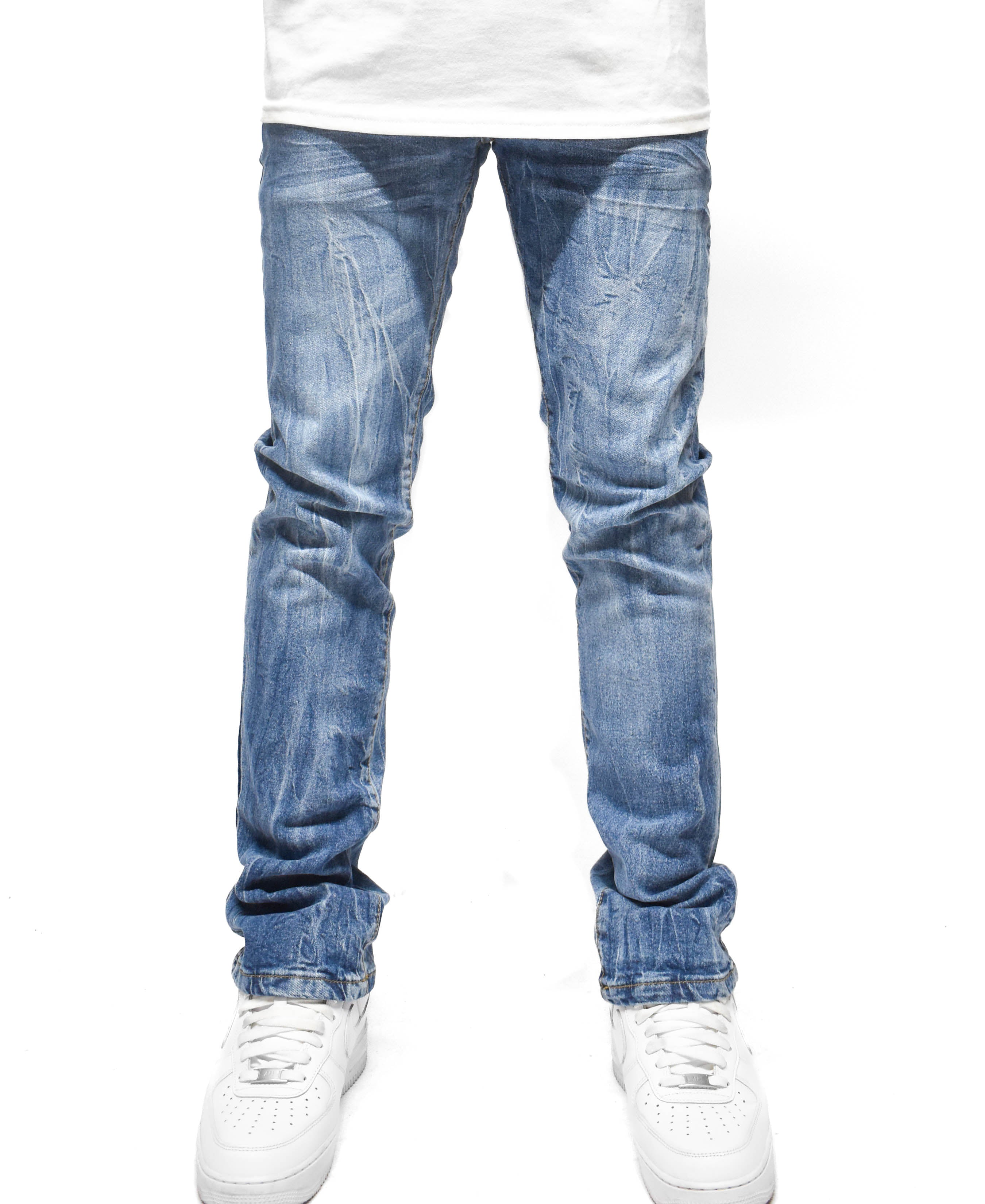EV33300 Classic Denim