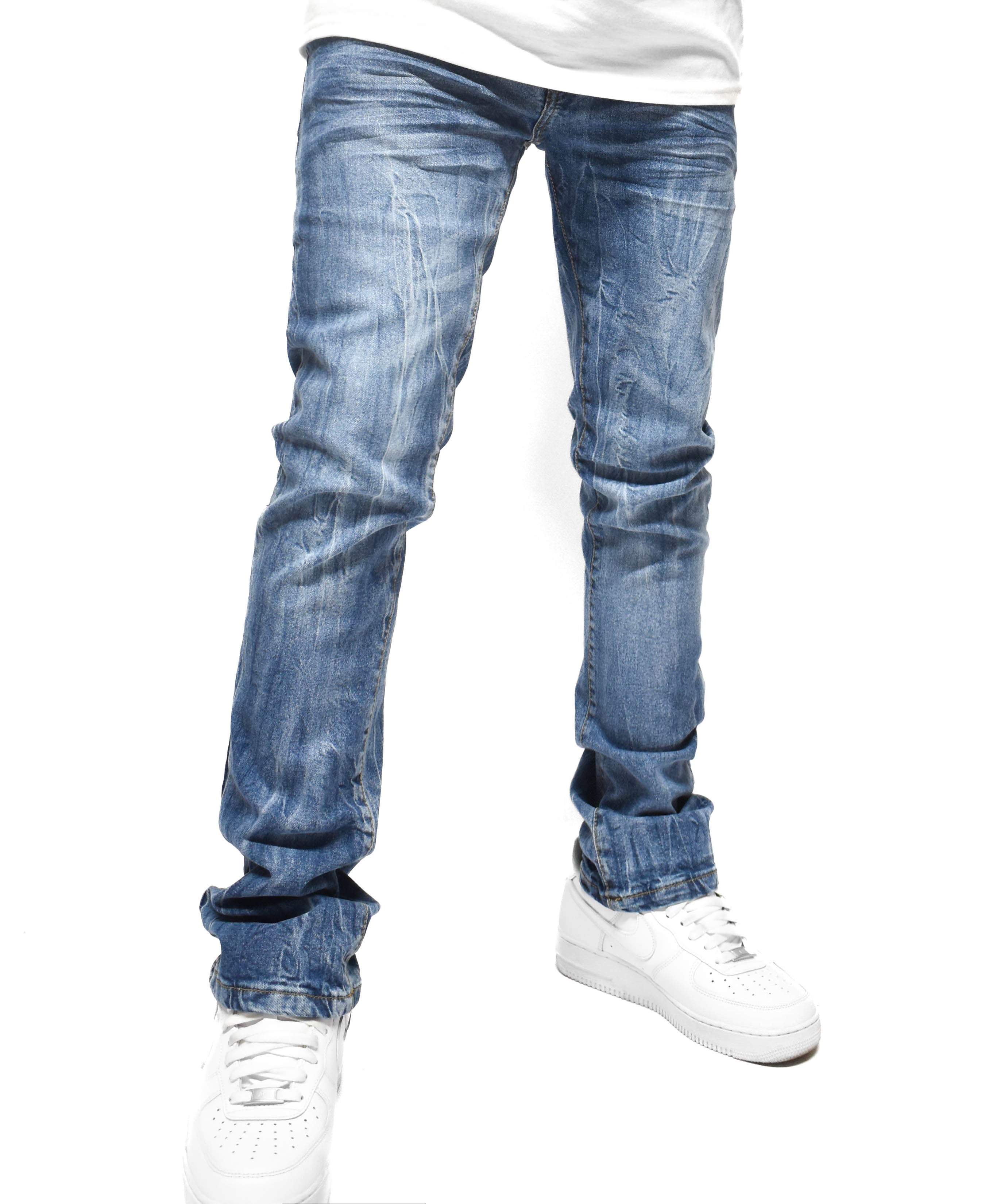 EV33300 Classic Denim