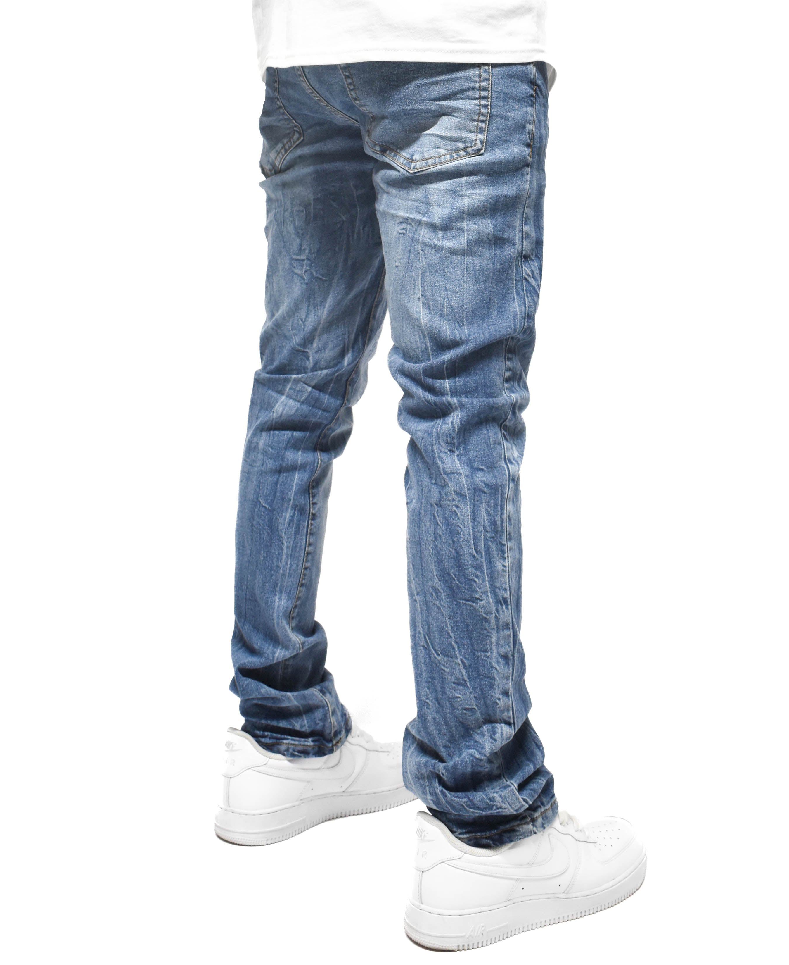 EV33300 Classic Denim