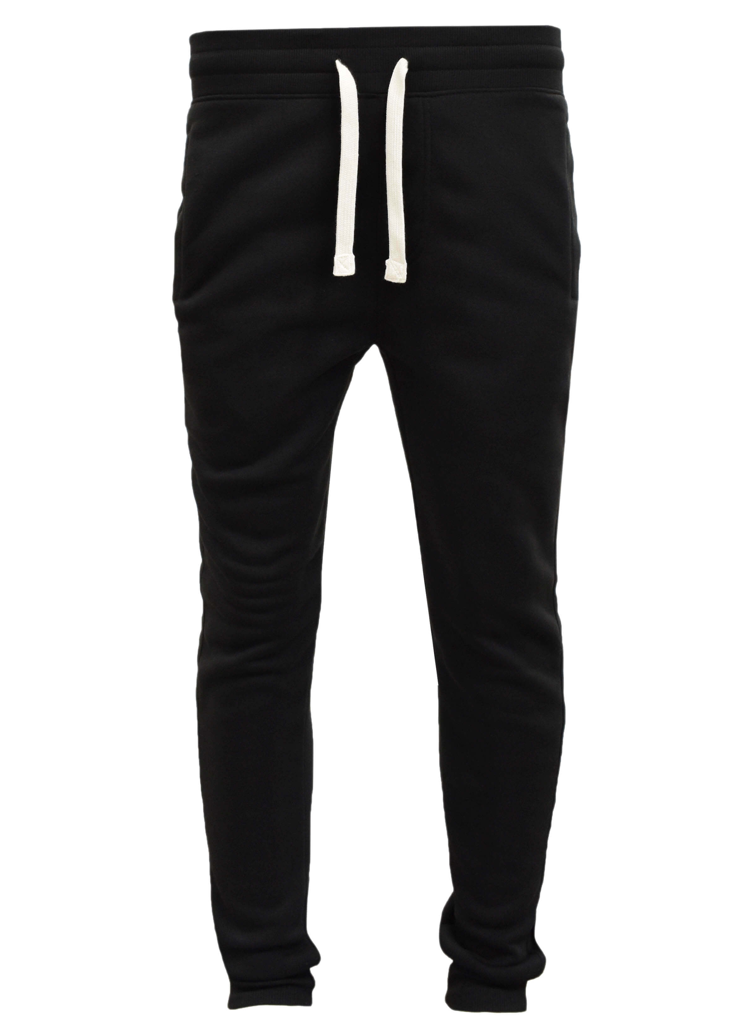 Classic Joggers - Black