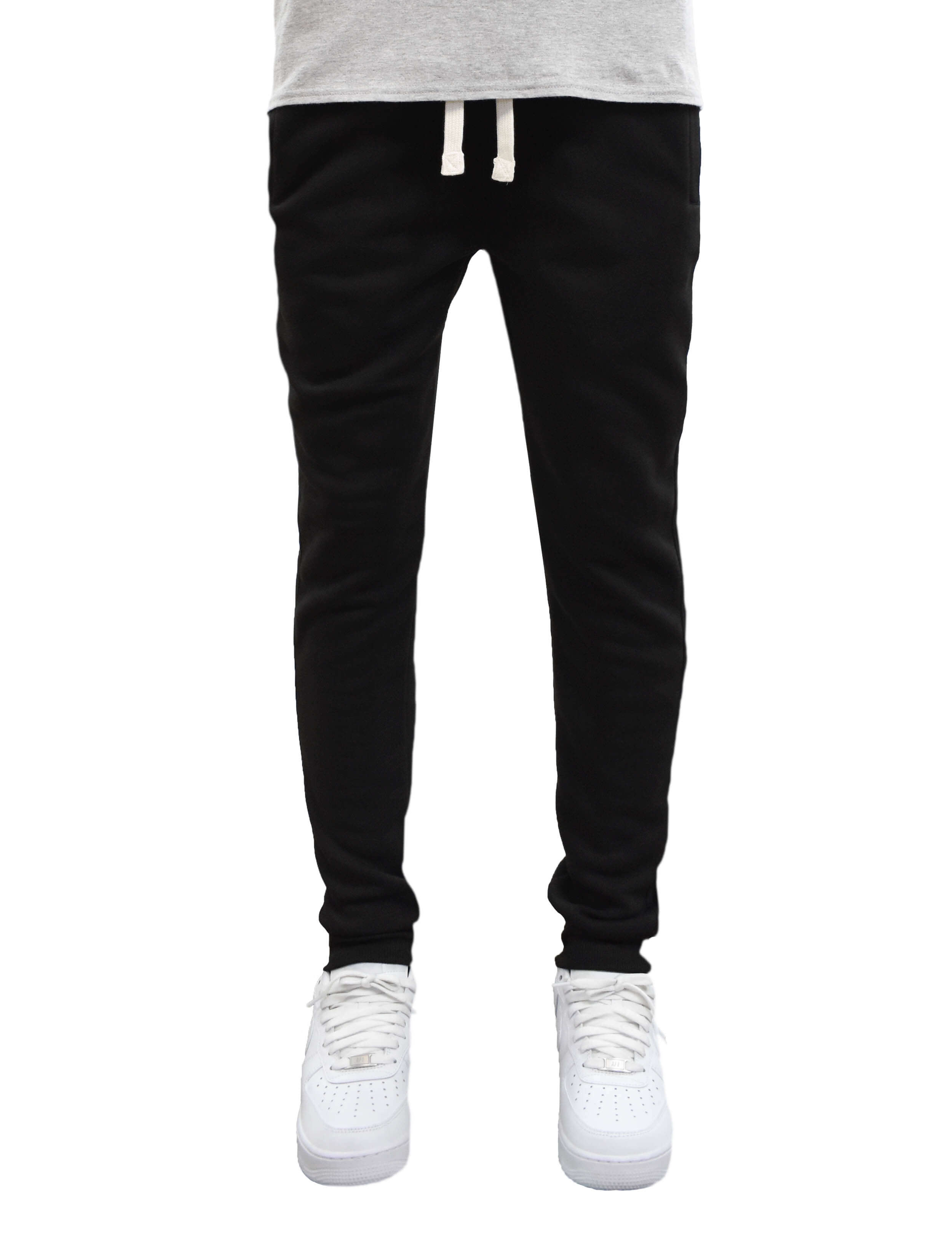 Classic Joggers - Black