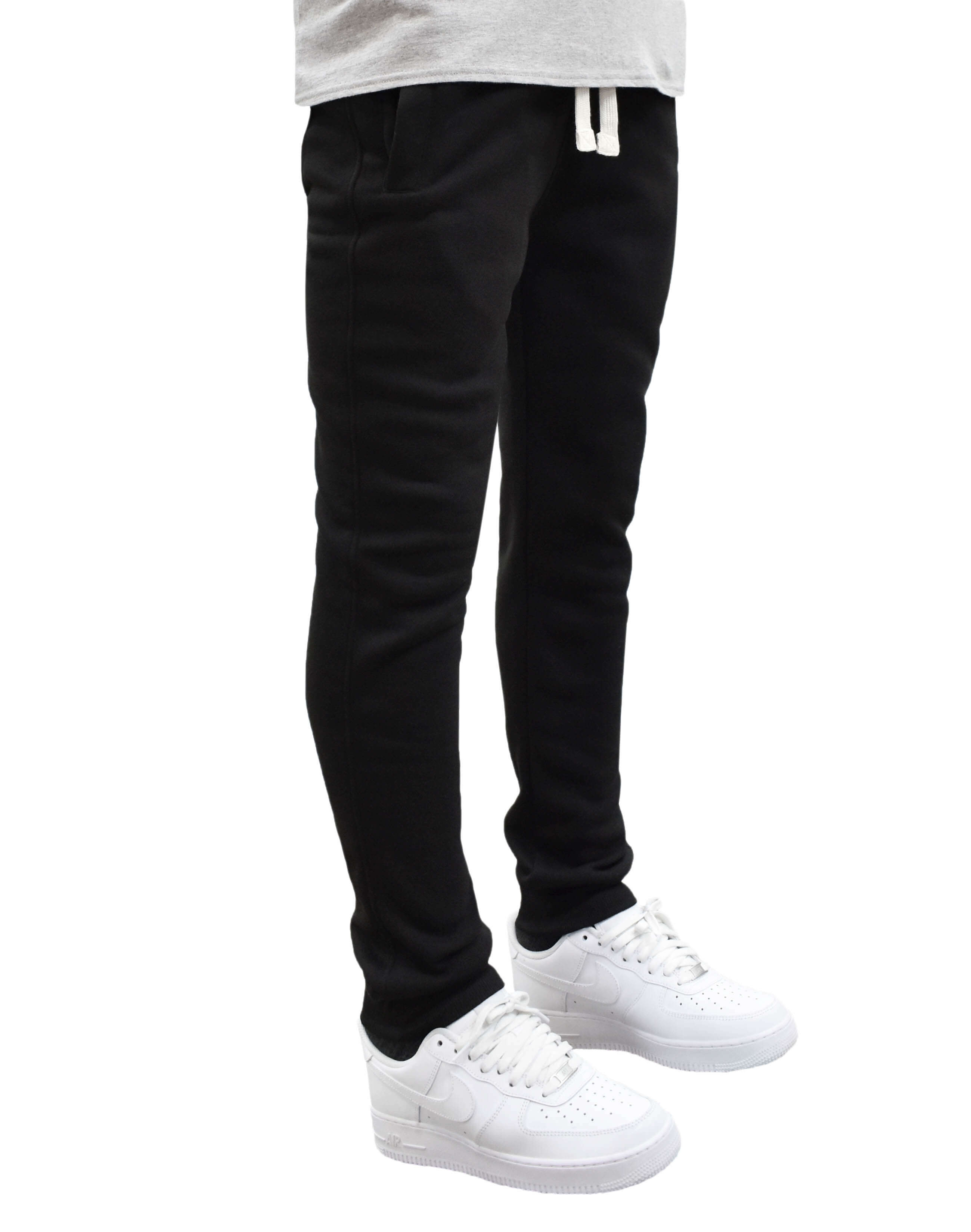 Classic Joggers - Black