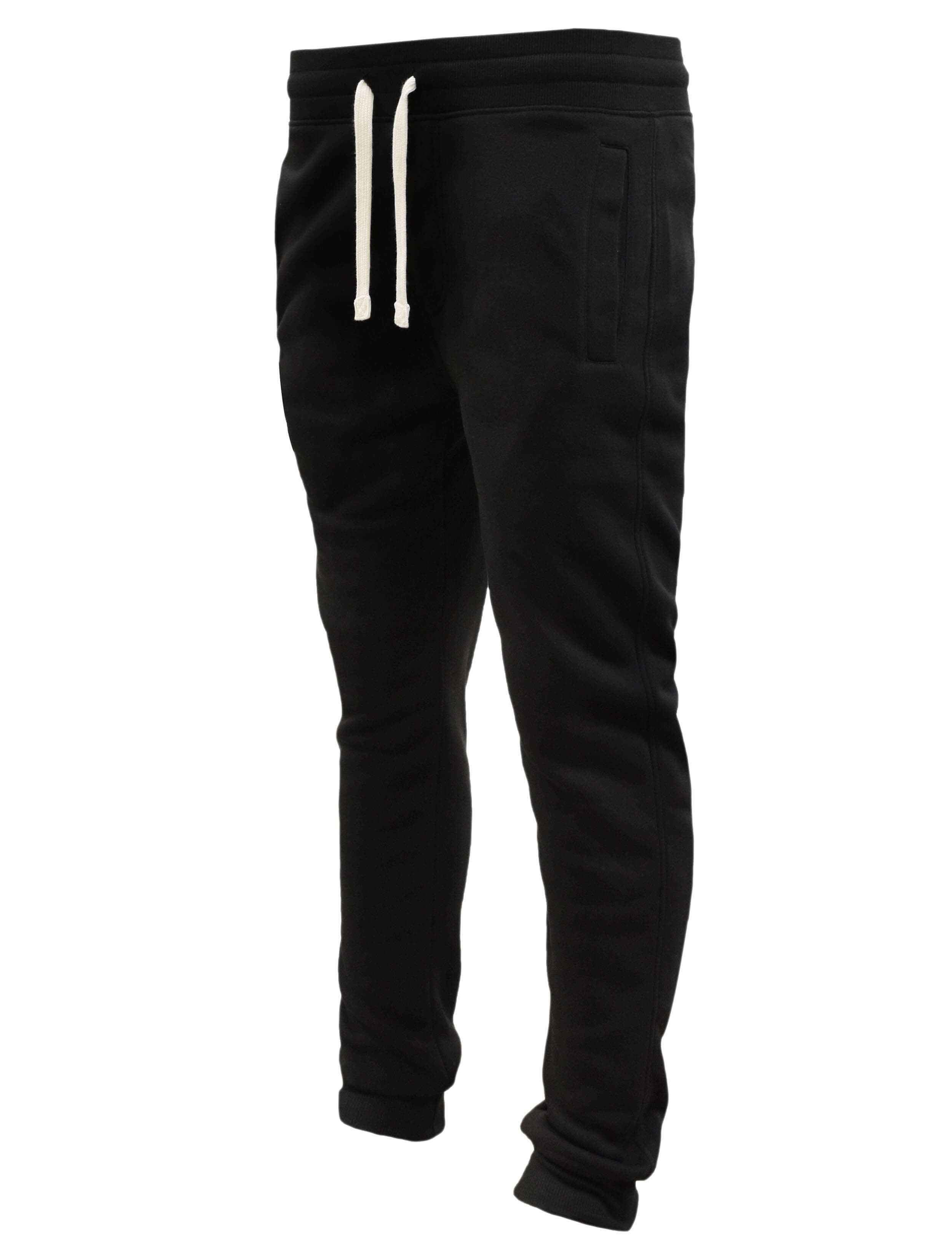 Classic Joggers - Black