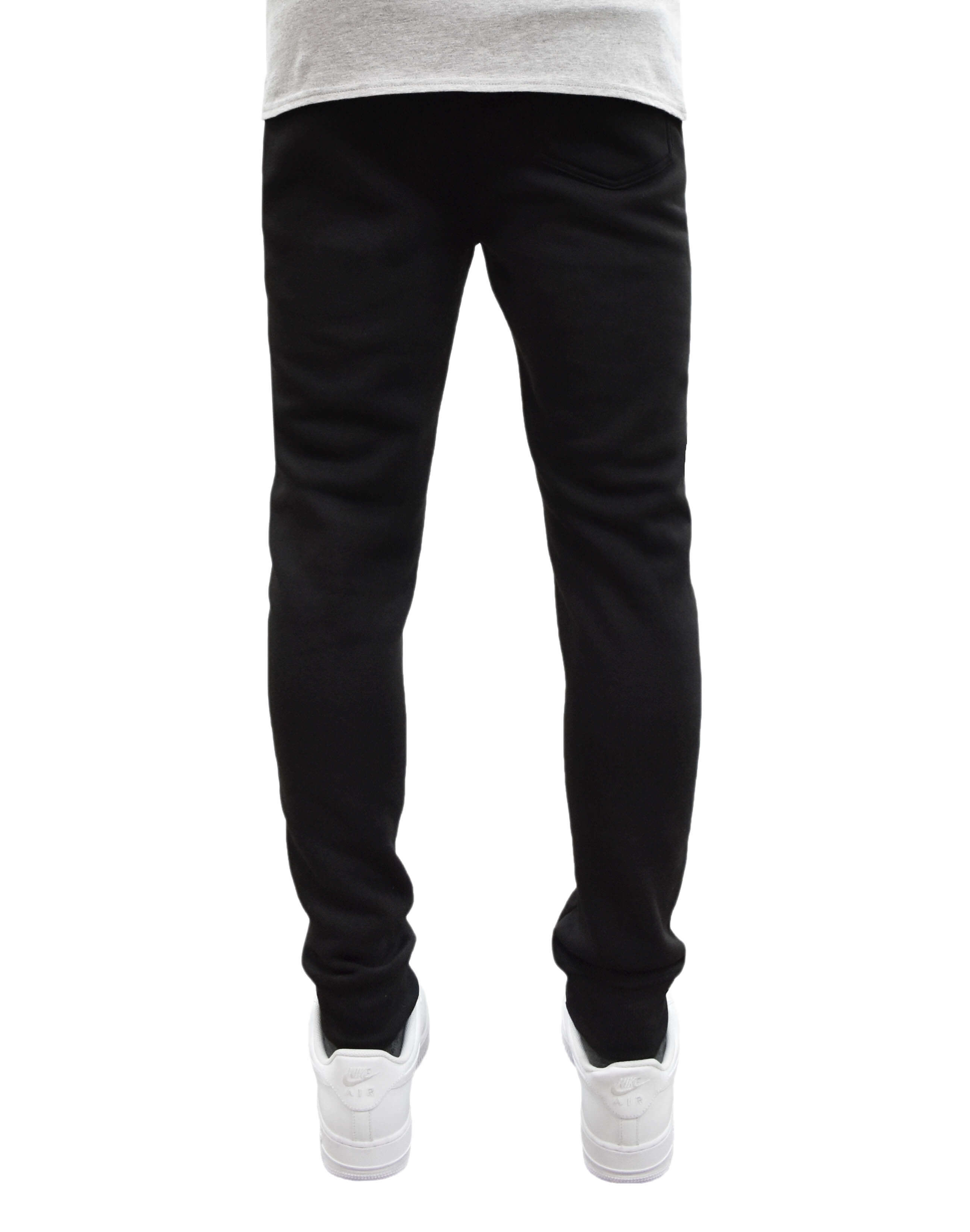Classic Joggers - Black