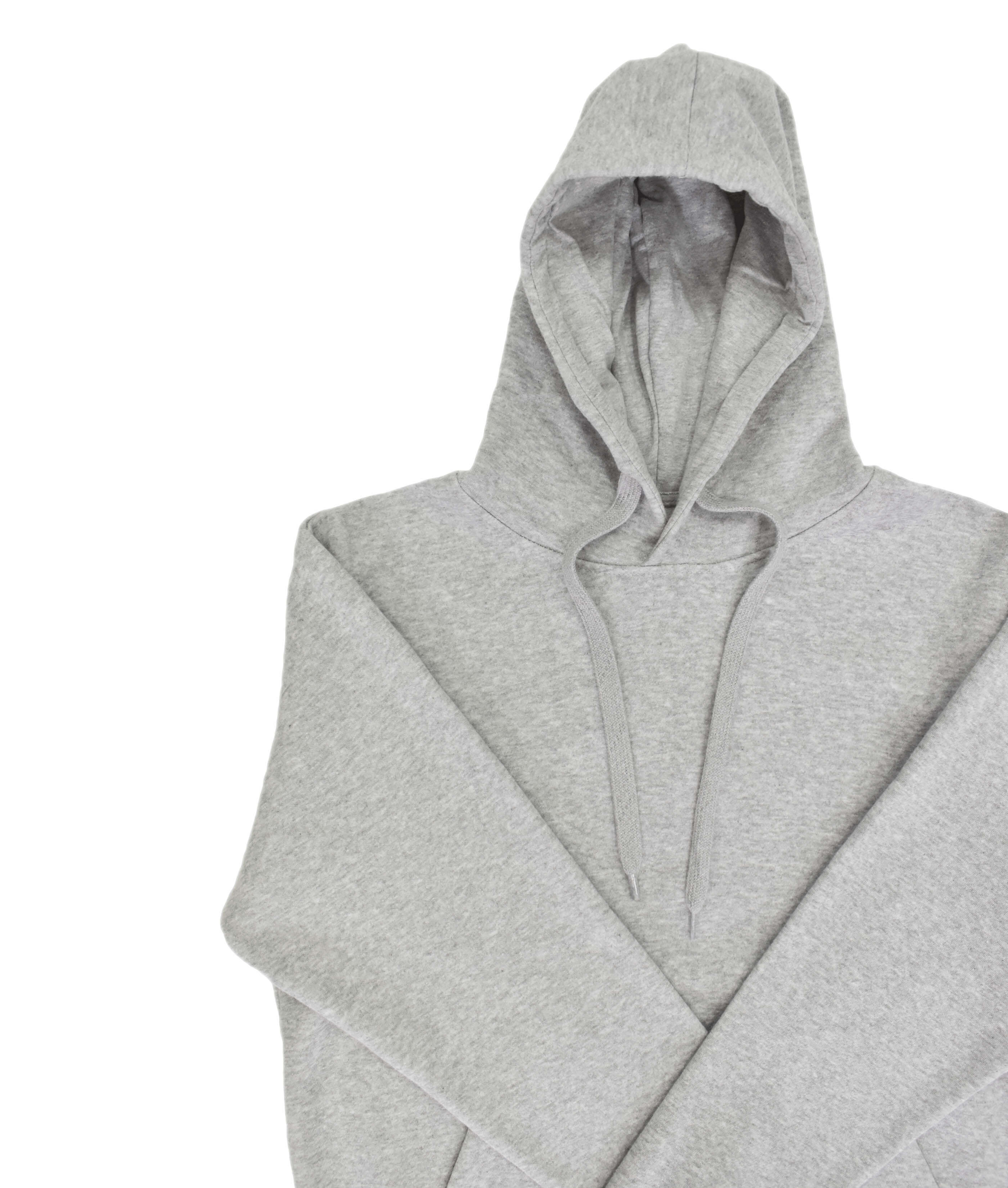 Classic Hoodie