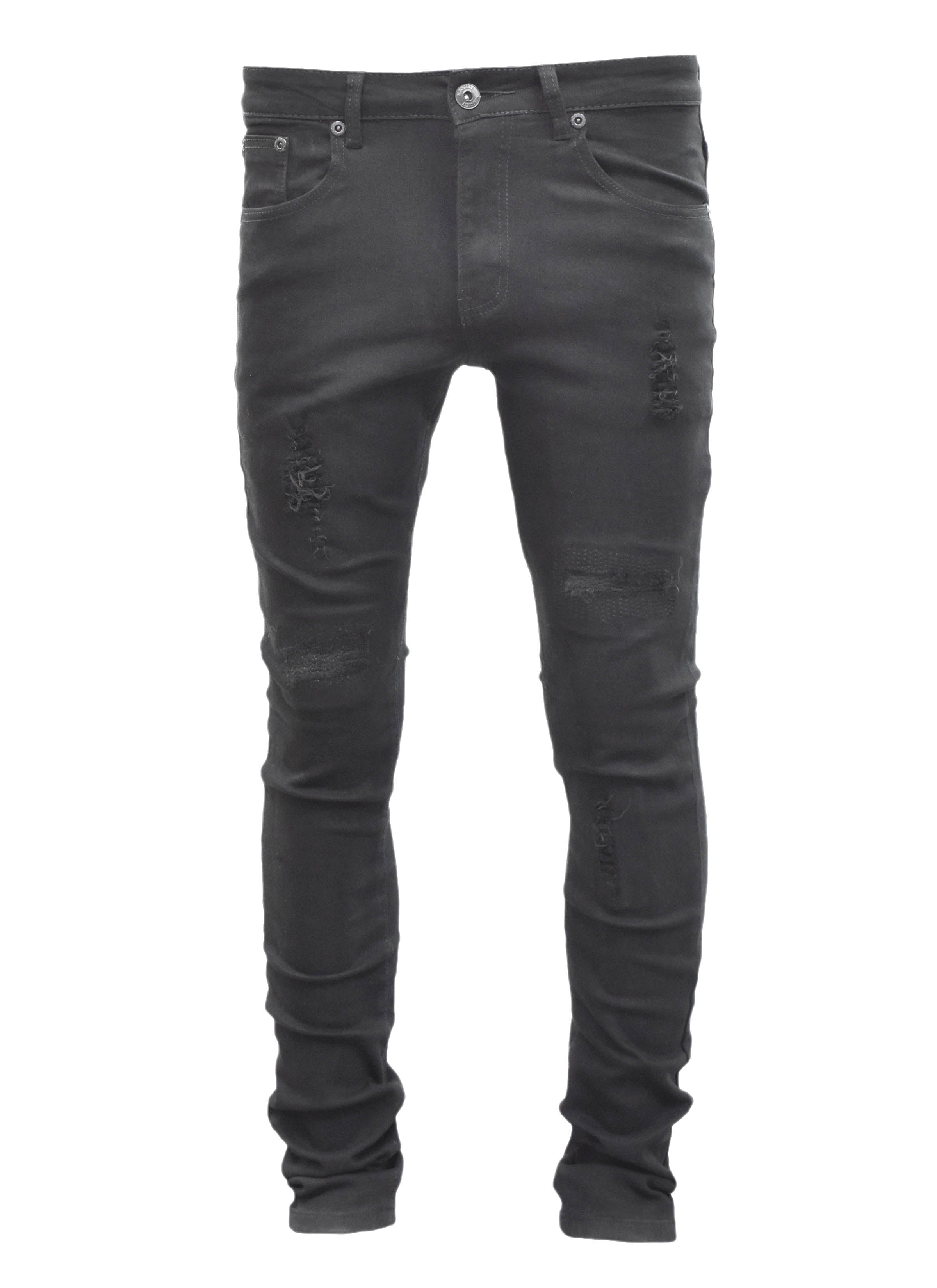 MS13150 Stitch Denim
