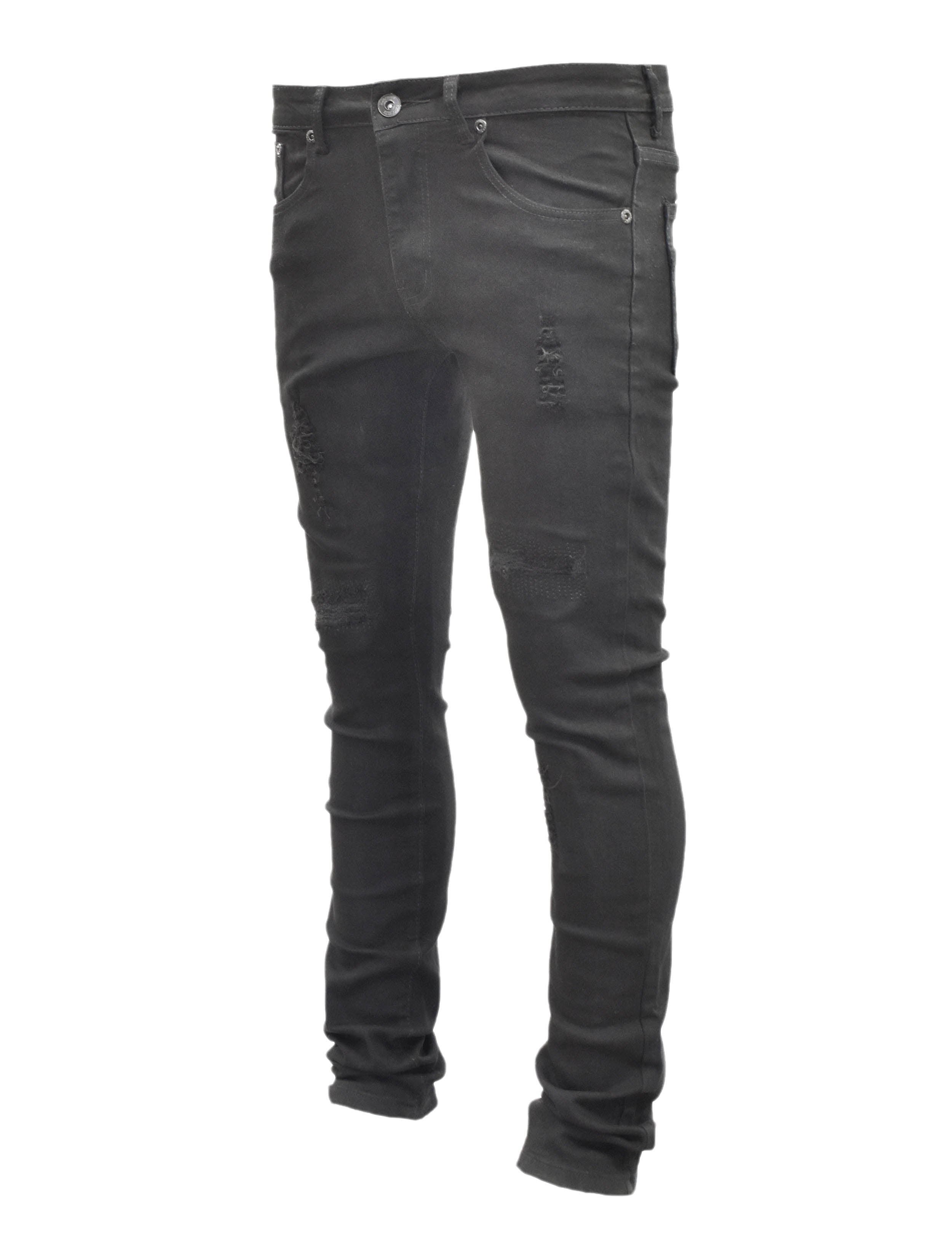 MS13150 Stitch Denim