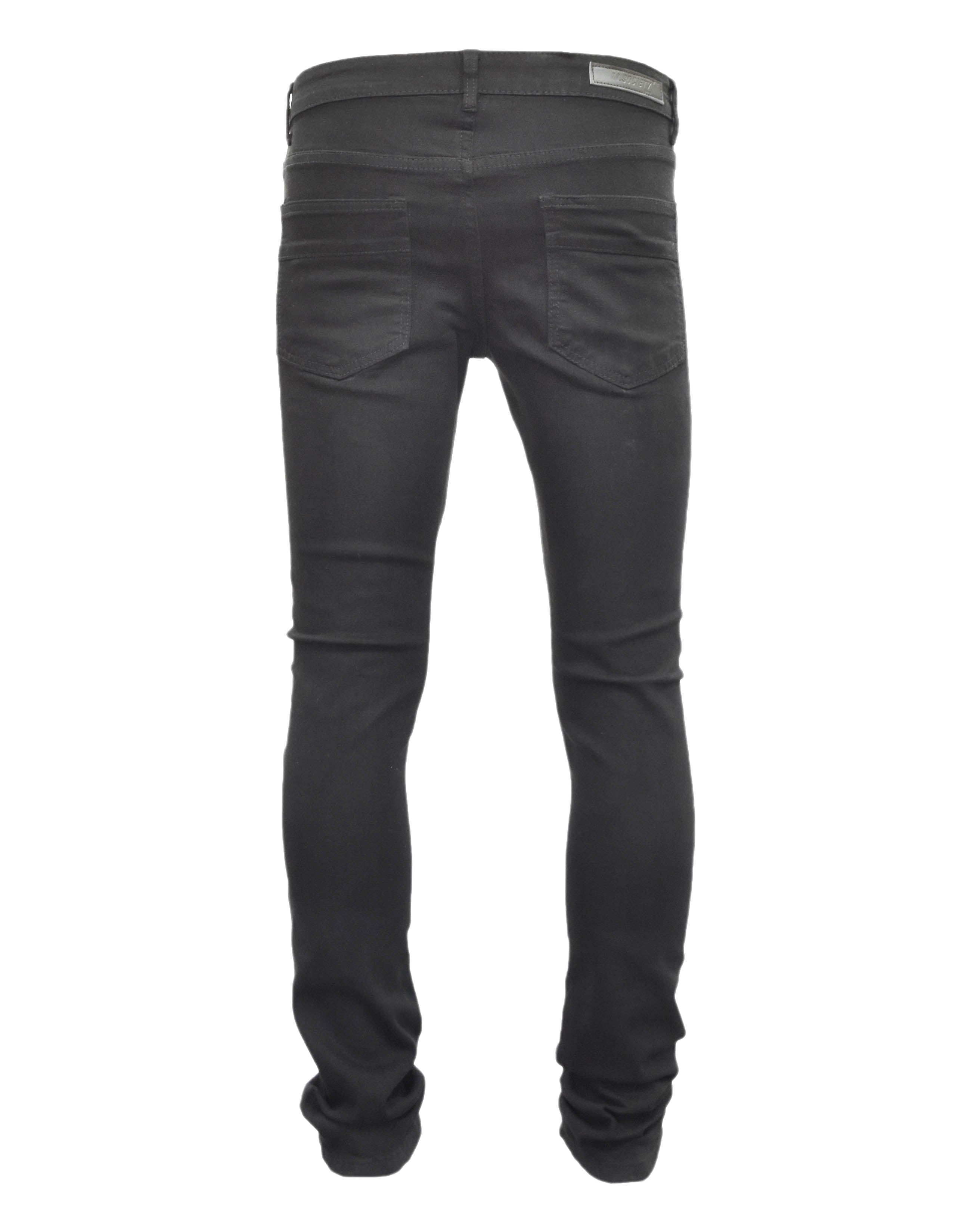 MS13150 Stitch Denim
